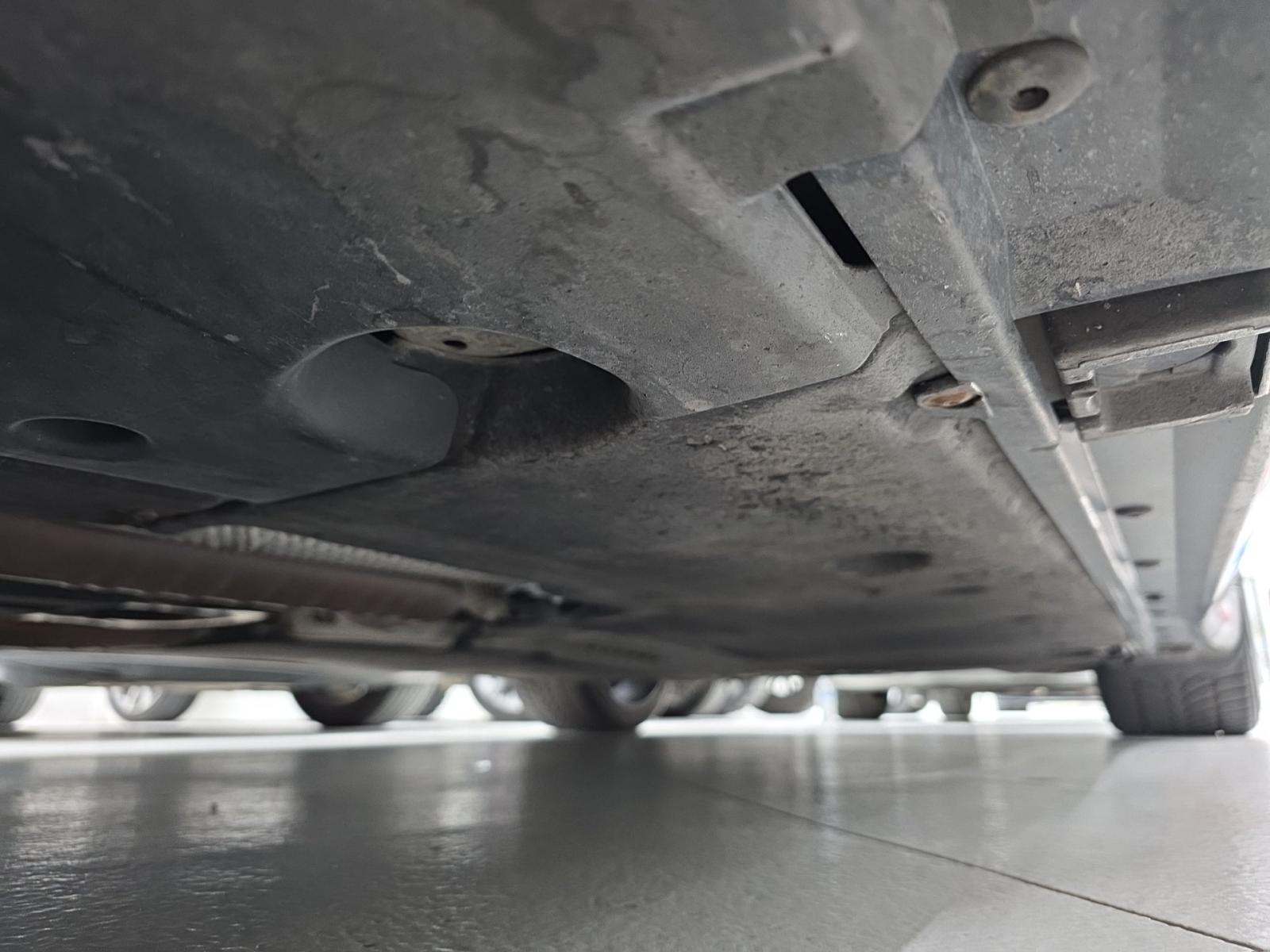 2015 Porsche Panamera Turbo S AWD