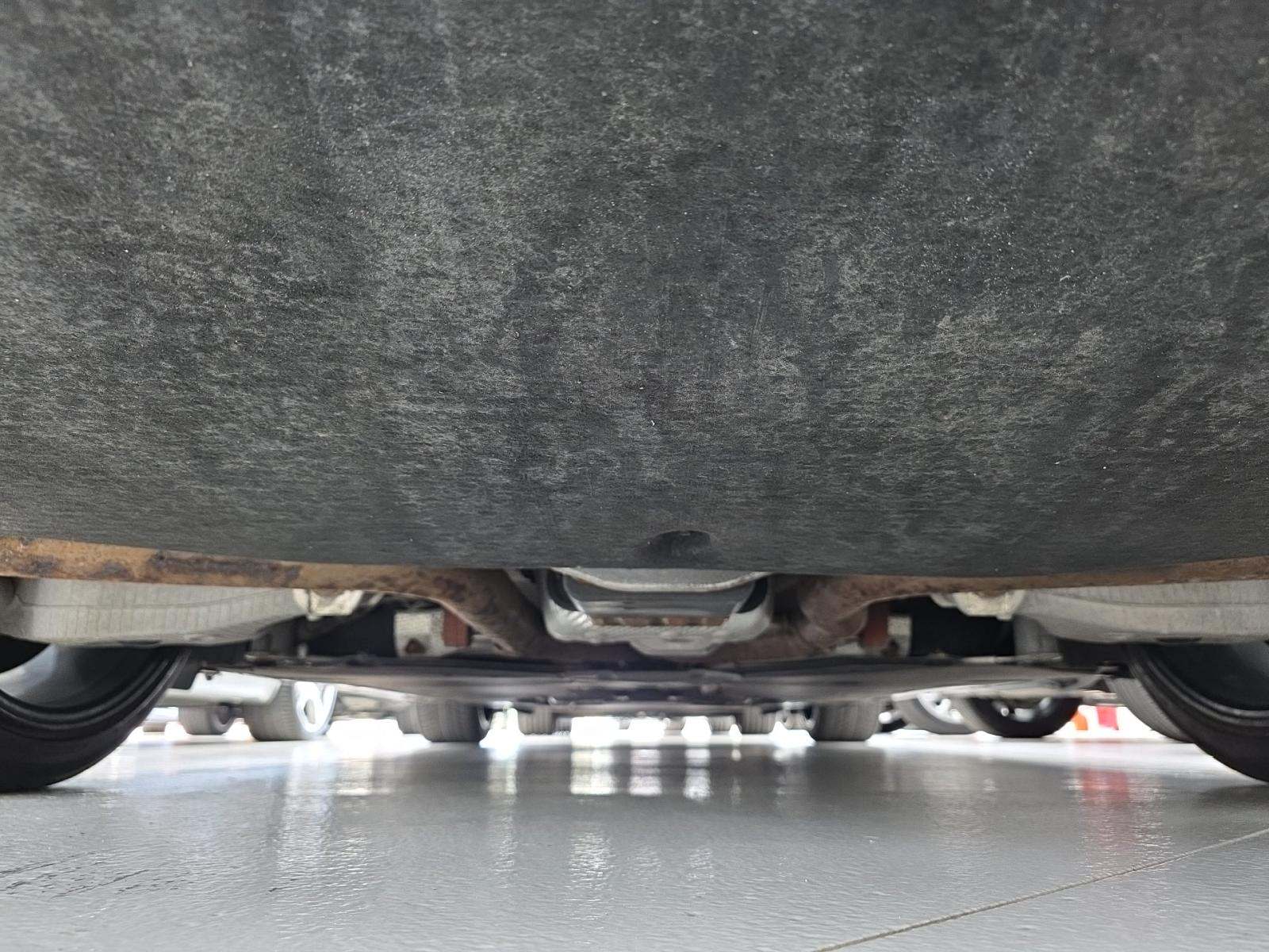 2015 Porsche Panamera Turbo S AWD