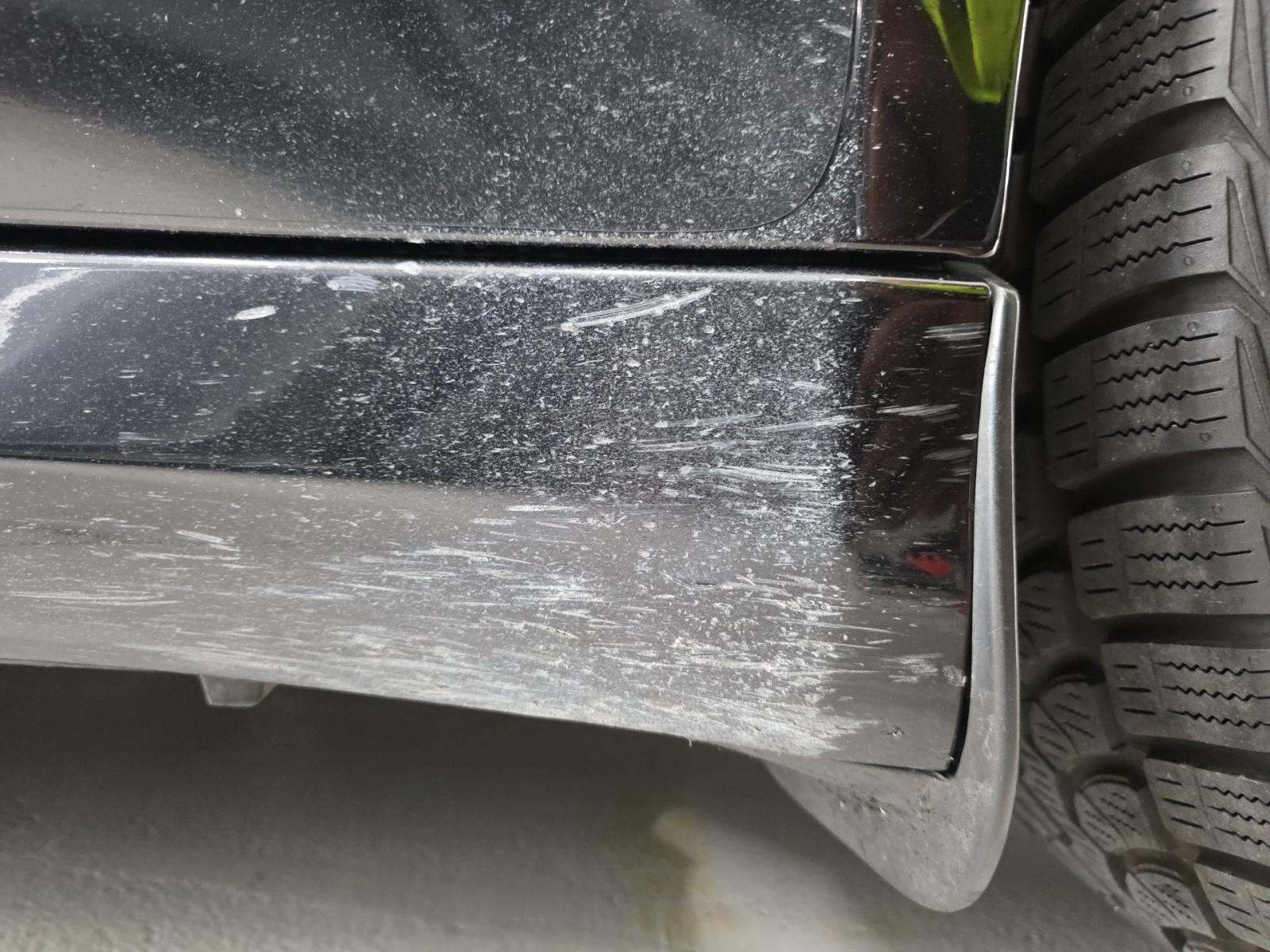 2015 Porsche Panamera Turbo S AWD