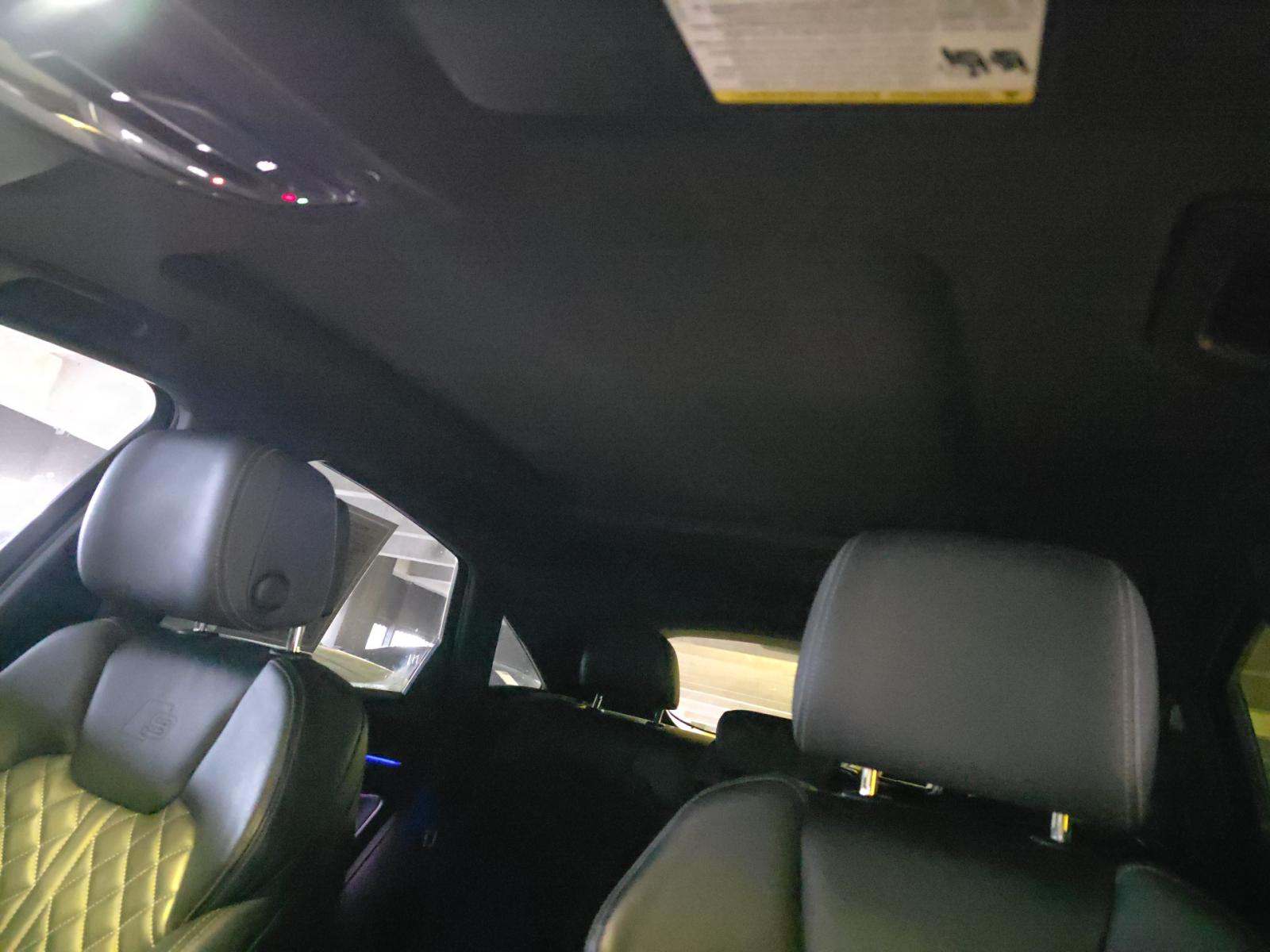 2022 Audi SQ5 Prestige AWD