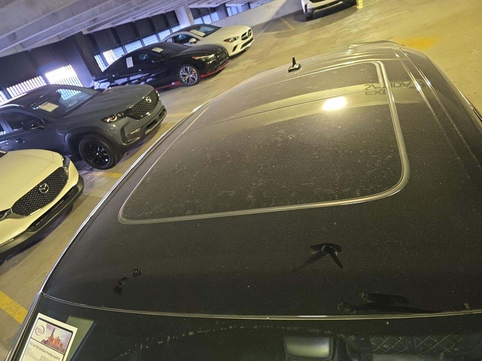 2022 Audi SQ5 Prestige AWD