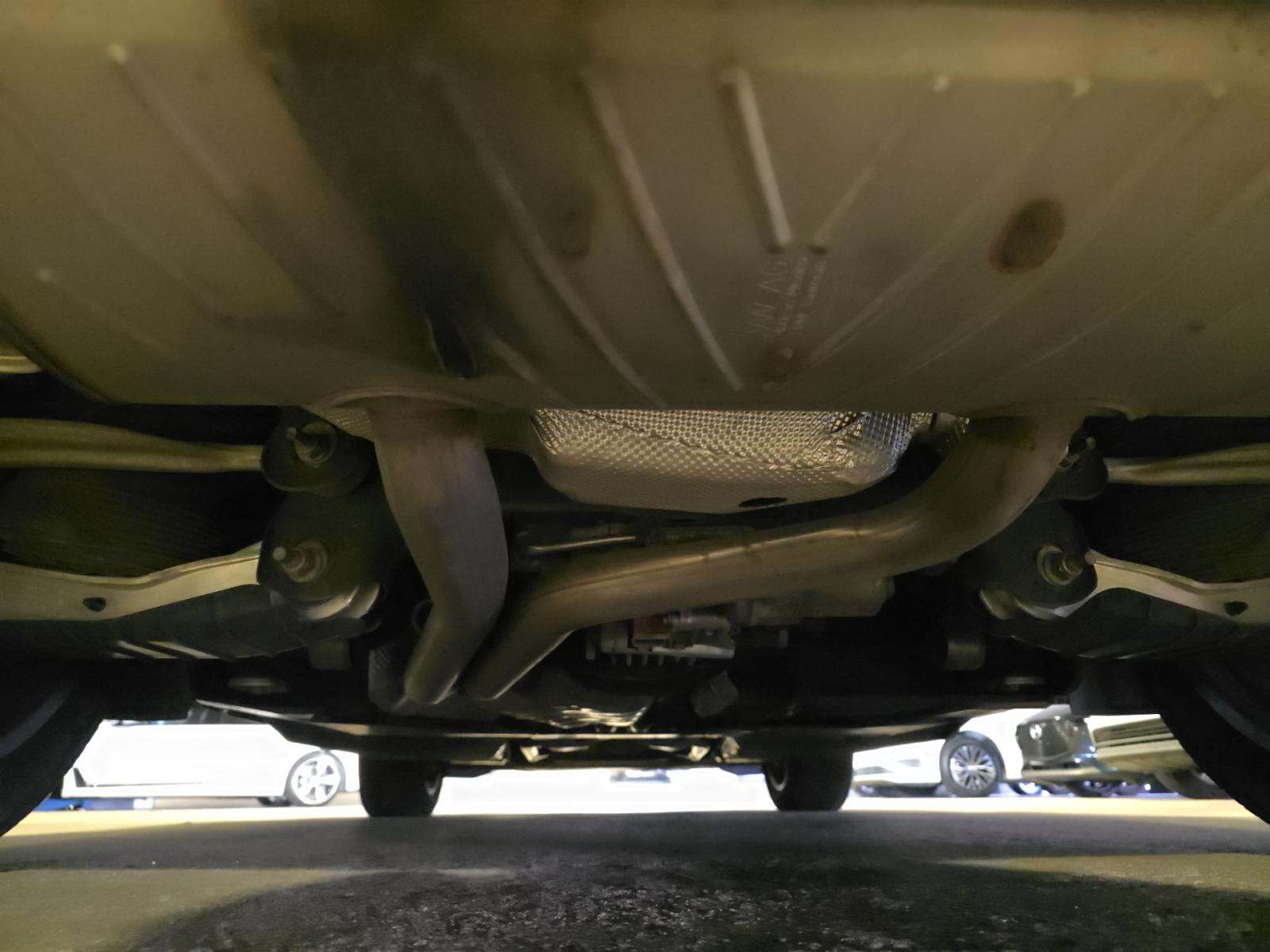 2022 Audi SQ5 Prestige AWD