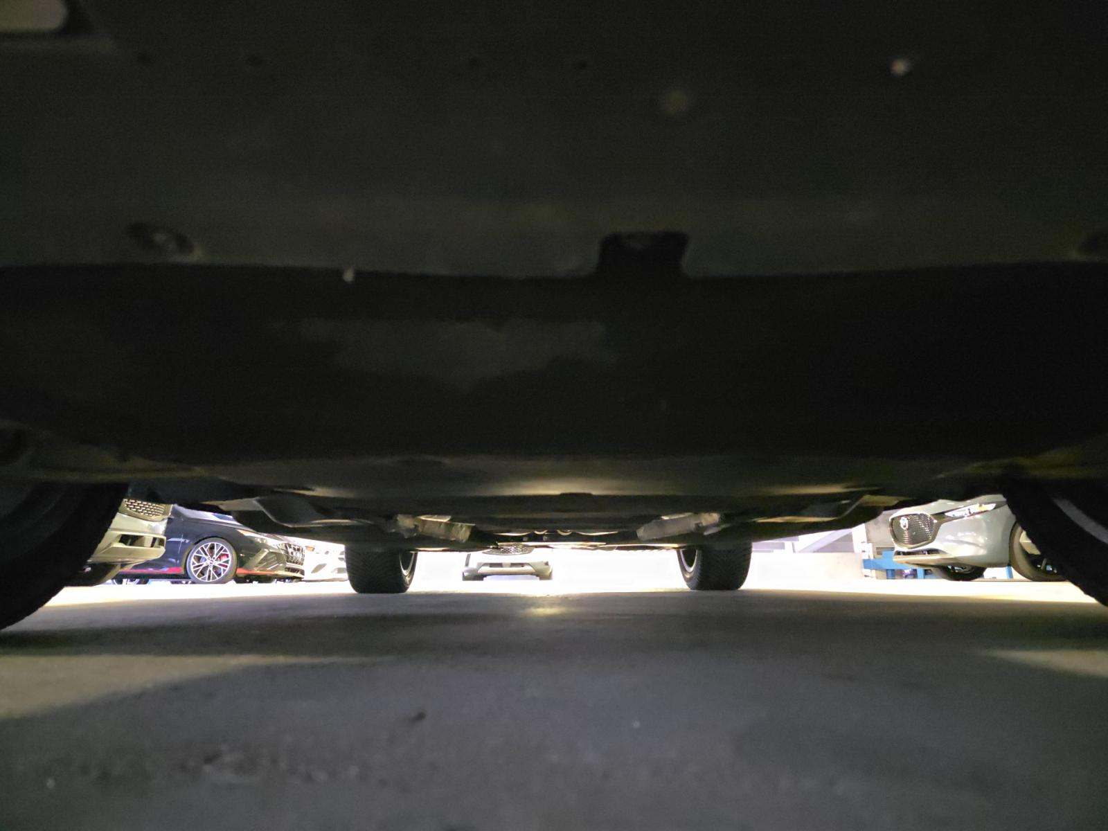 2022 Audi SQ5 Prestige AWD