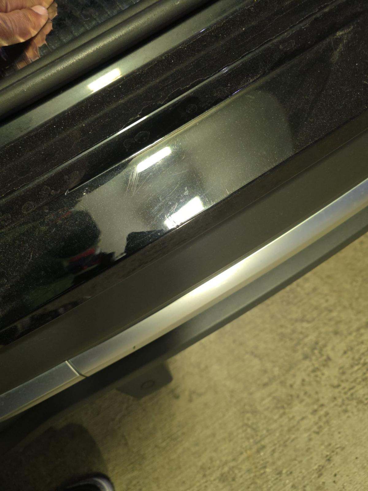 2022 Audi SQ5 Prestige AWD