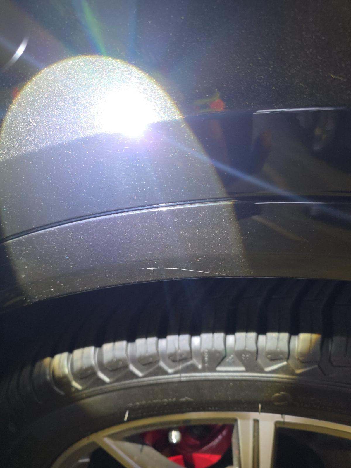 2022 Audi SQ5 Prestige AWD