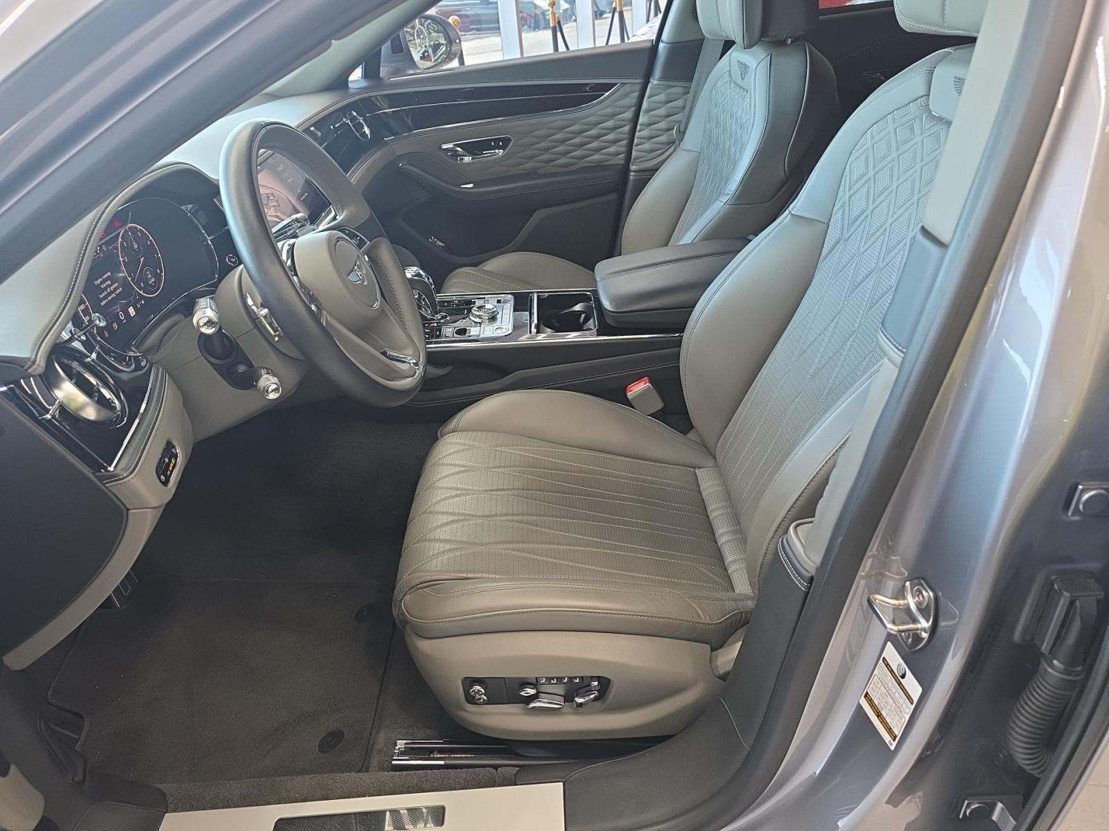 2020 Bentley Flying Spur W12 AWD