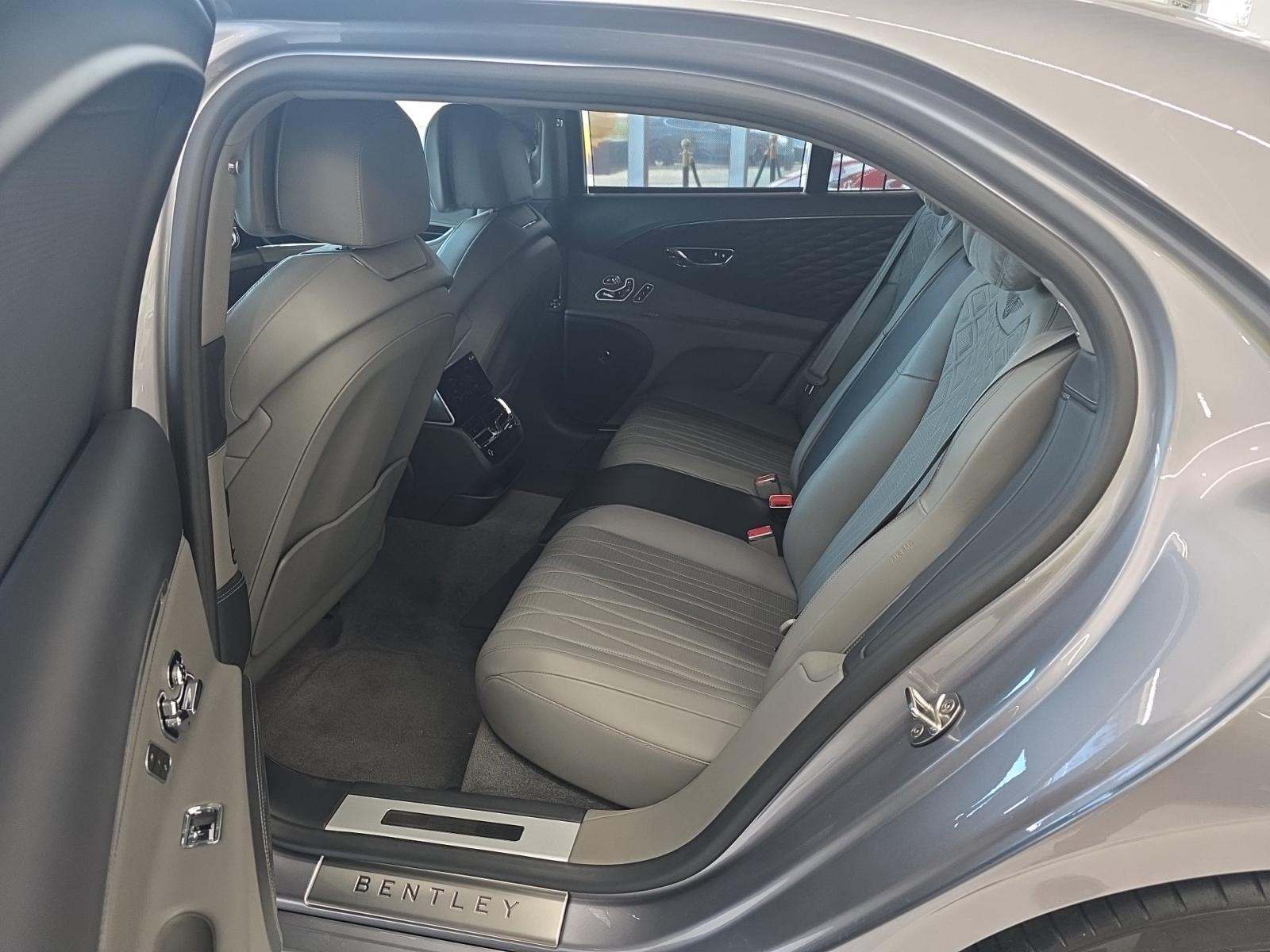 2020 Bentley Flying Spur W12 AWD