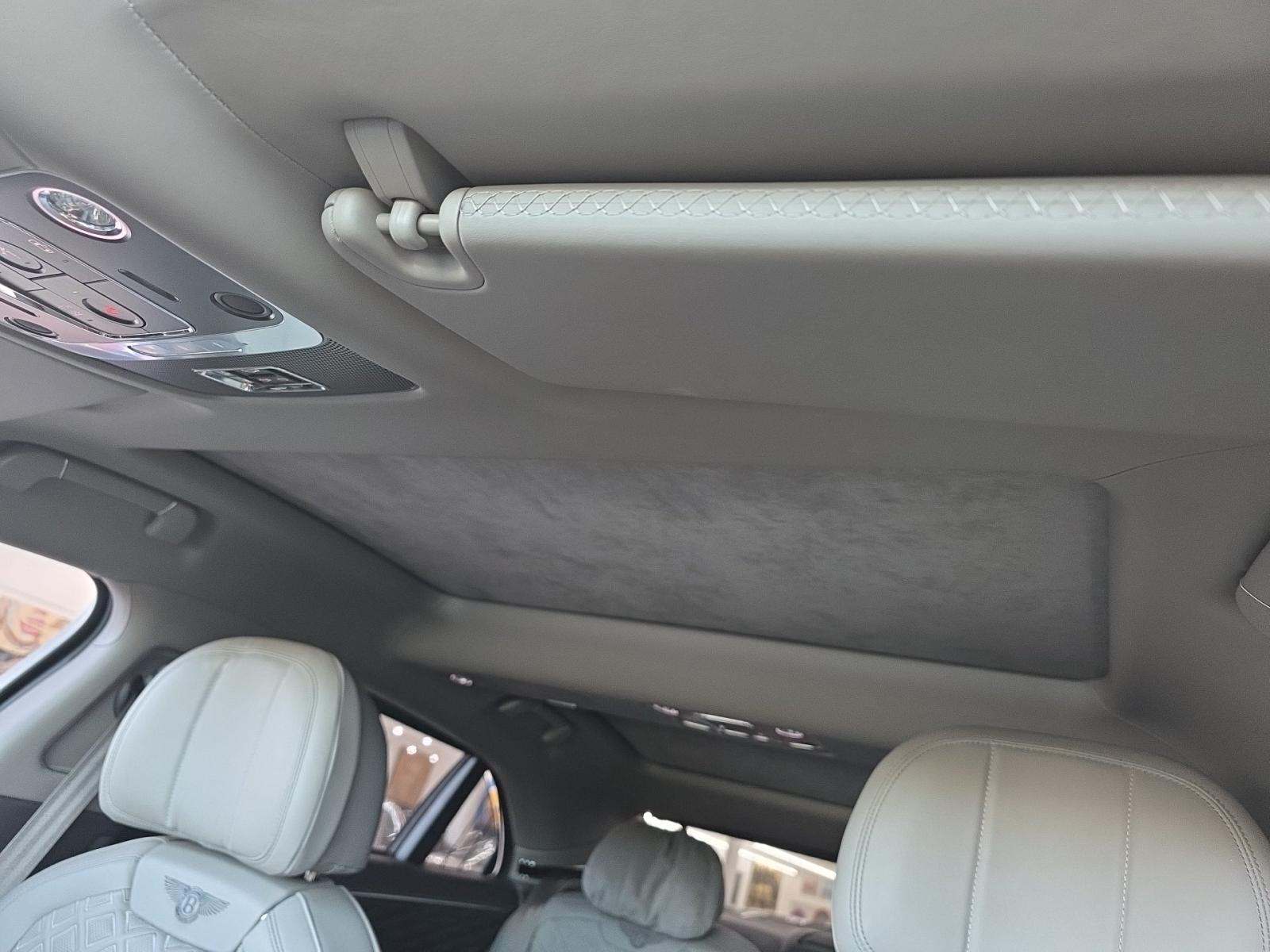 2020 Bentley Flying Spur W12 AWD