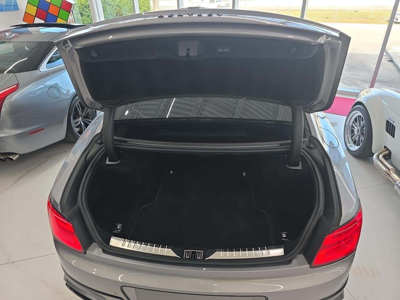 2020 Bentley Flying Spur W12 AWD