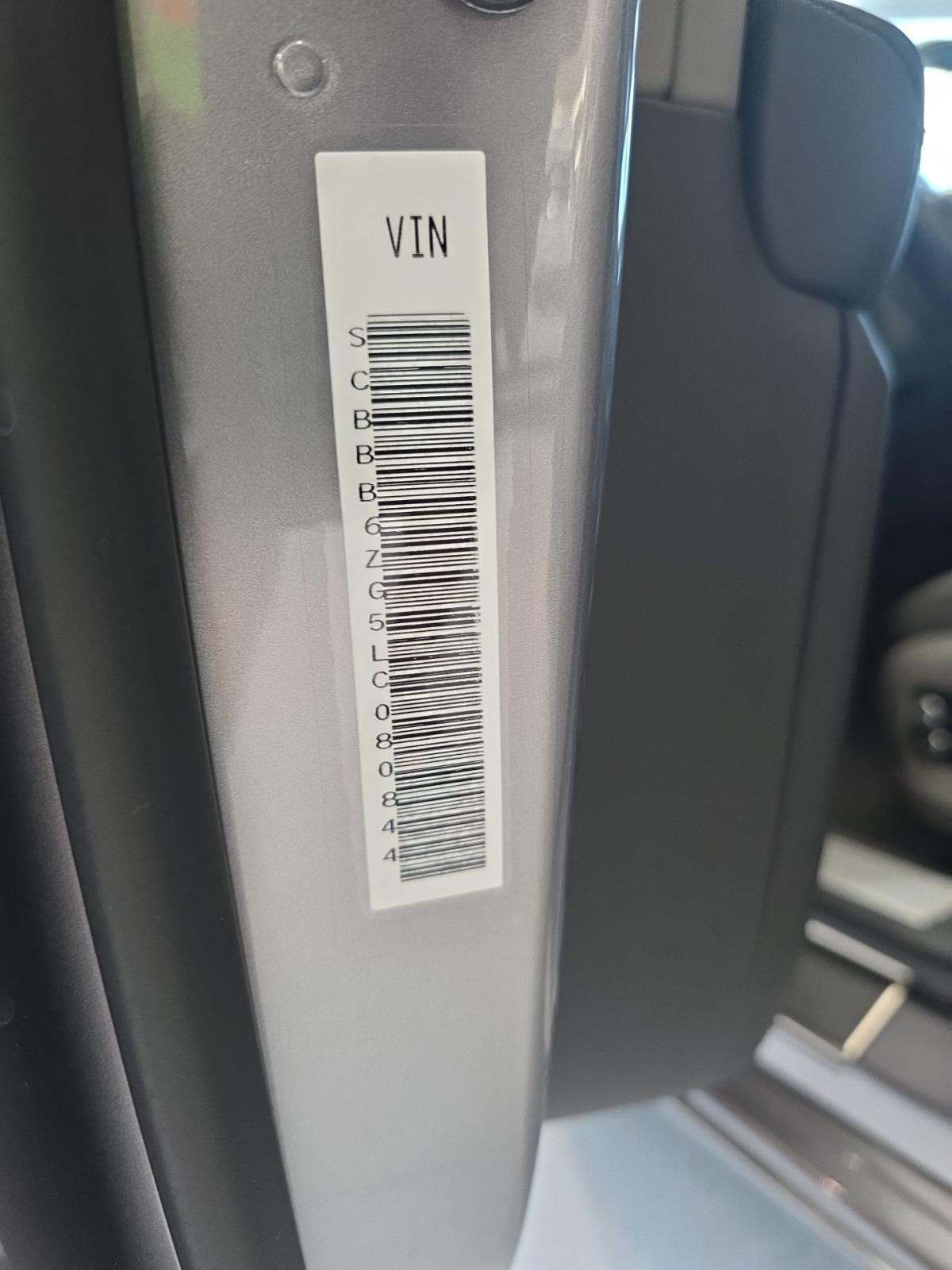 2020 Bentley Flying Spur W12 AWD