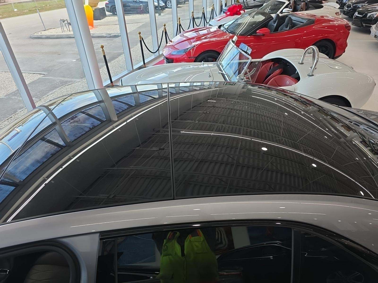 2020 Bentley Flying Spur W12 AWD