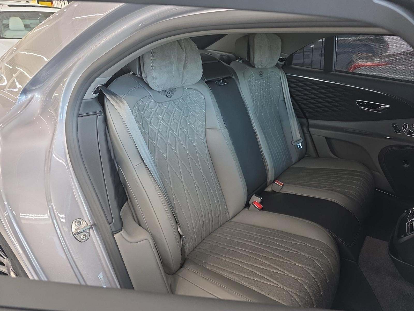 2020 Bentley Flying Spur W12 AWD