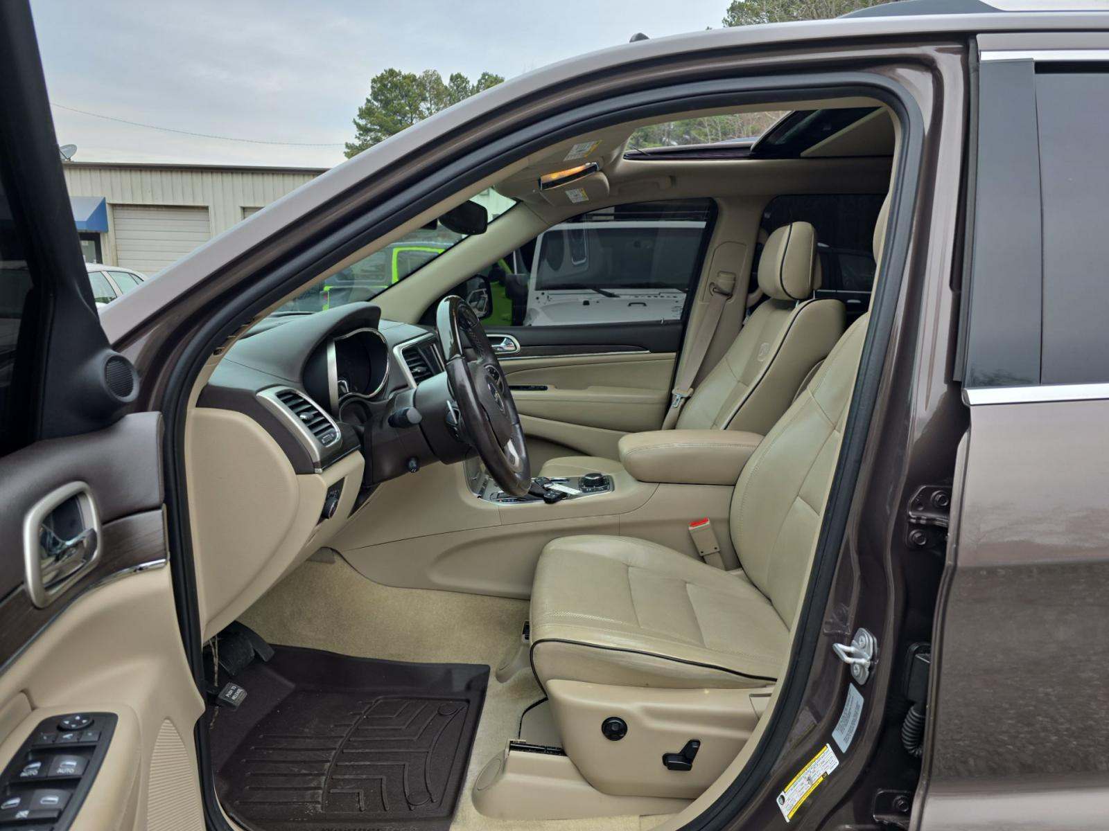 JEEP GRAND CHEROKEE - 6