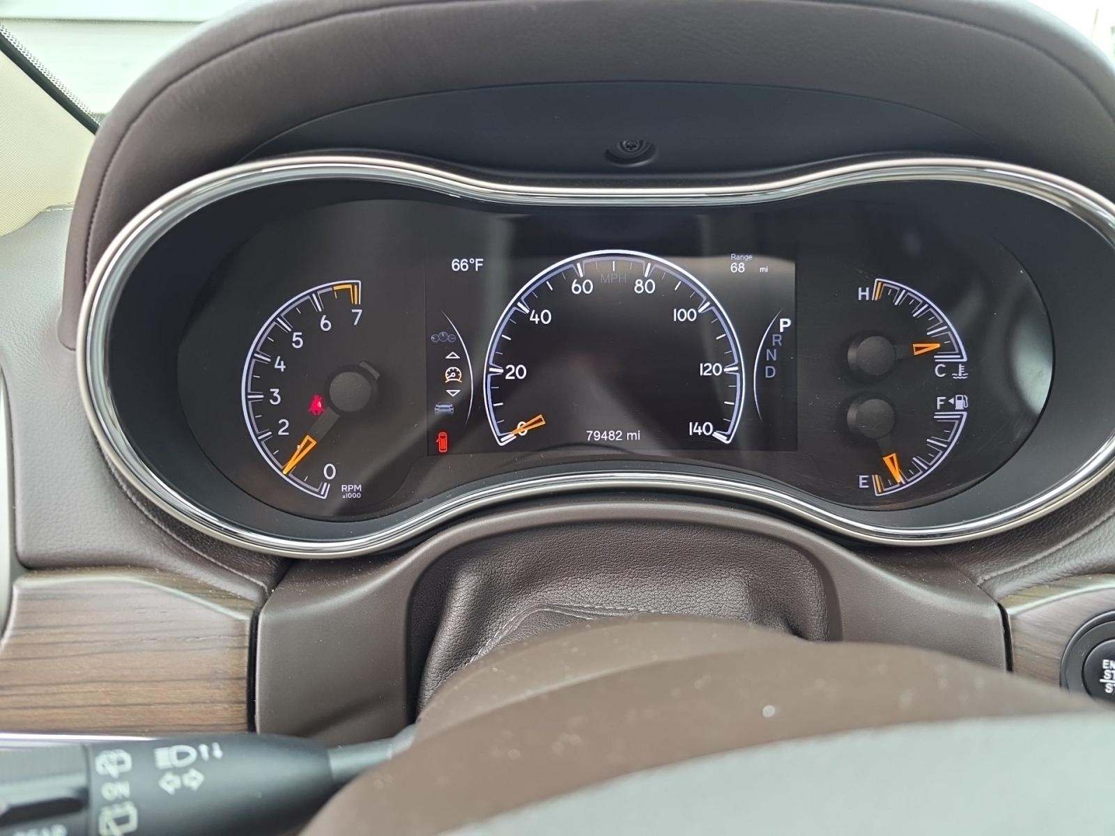 JEEP GRAND CHEROKEE - 9