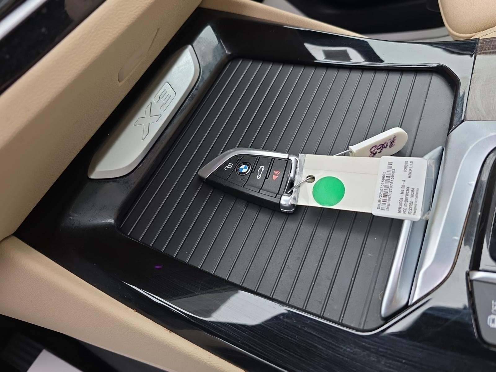 2019 BMW X3 xDrive30i AWD