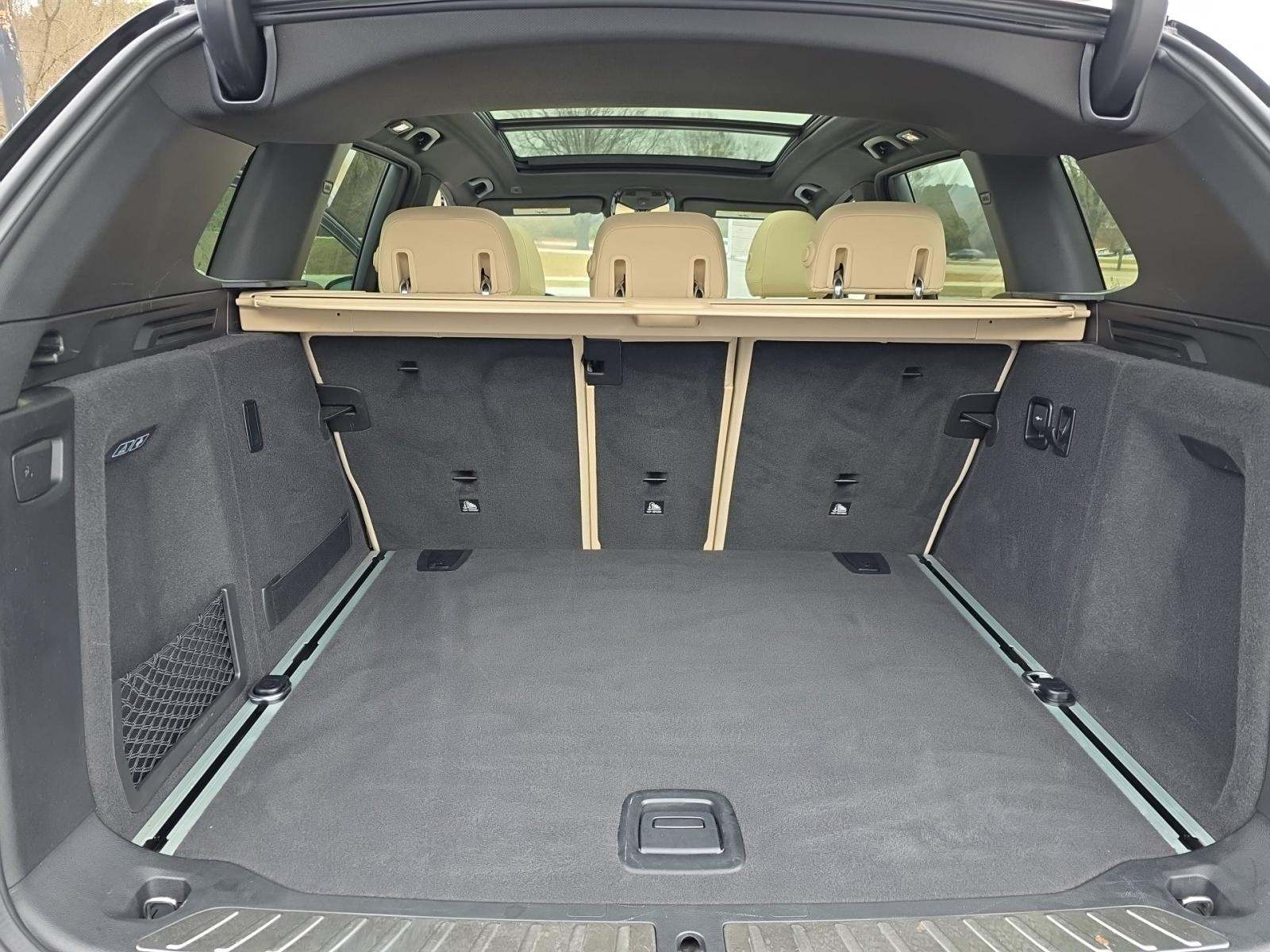 2019 BMW X3 xDrive30i AWD