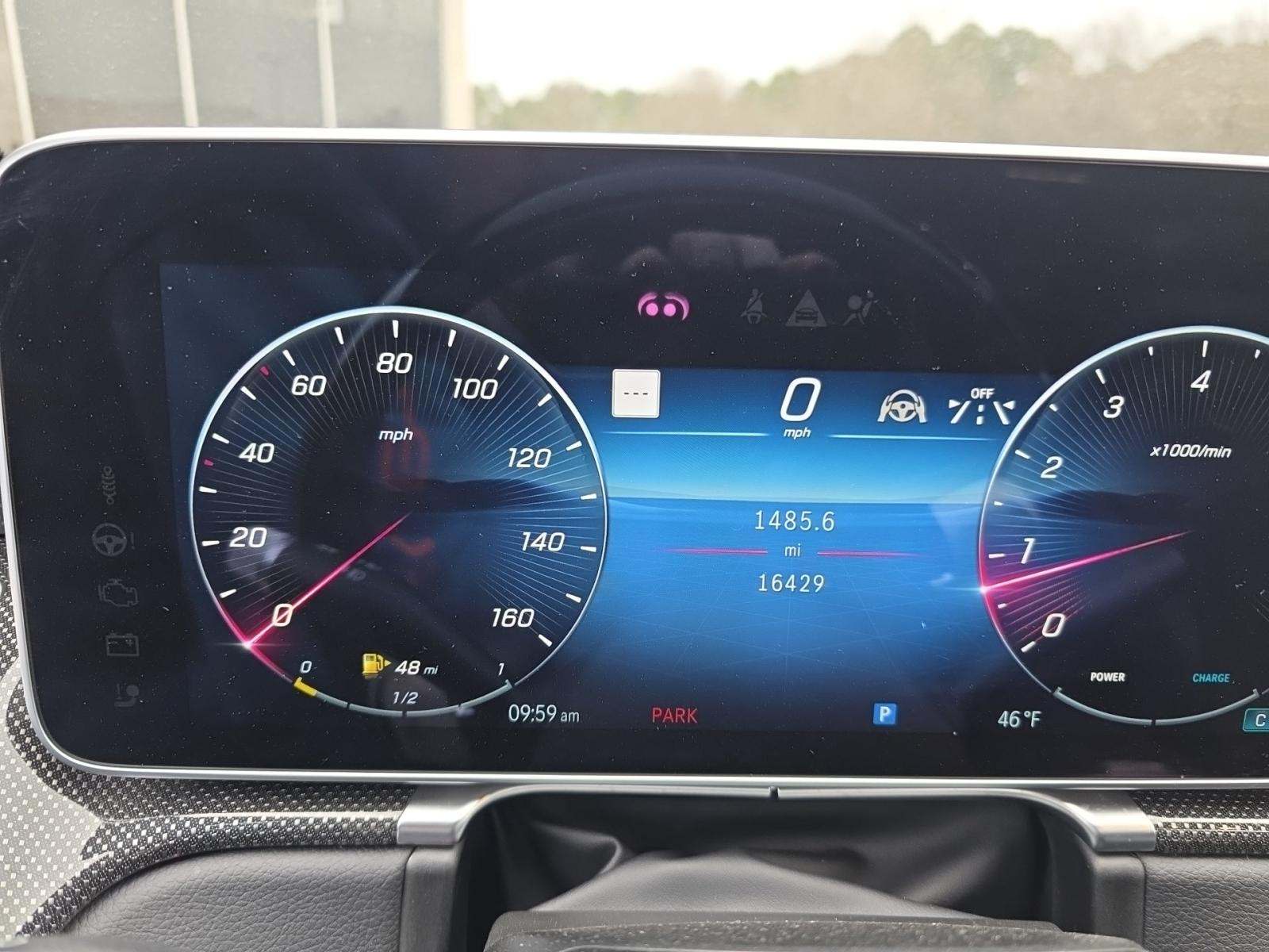 2022 Mercedes-Benz S-Class S 500 AWD