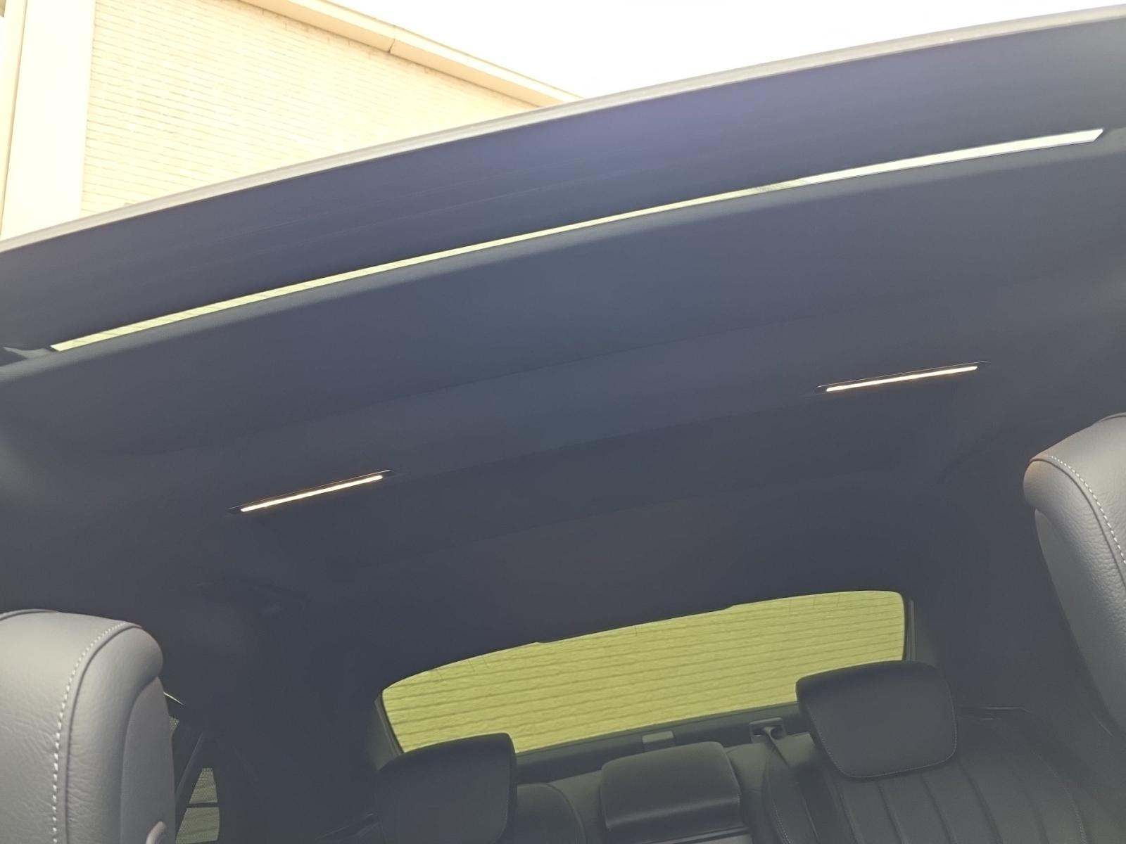 2022 Mercedes-Benz S-Class S 500 AWD