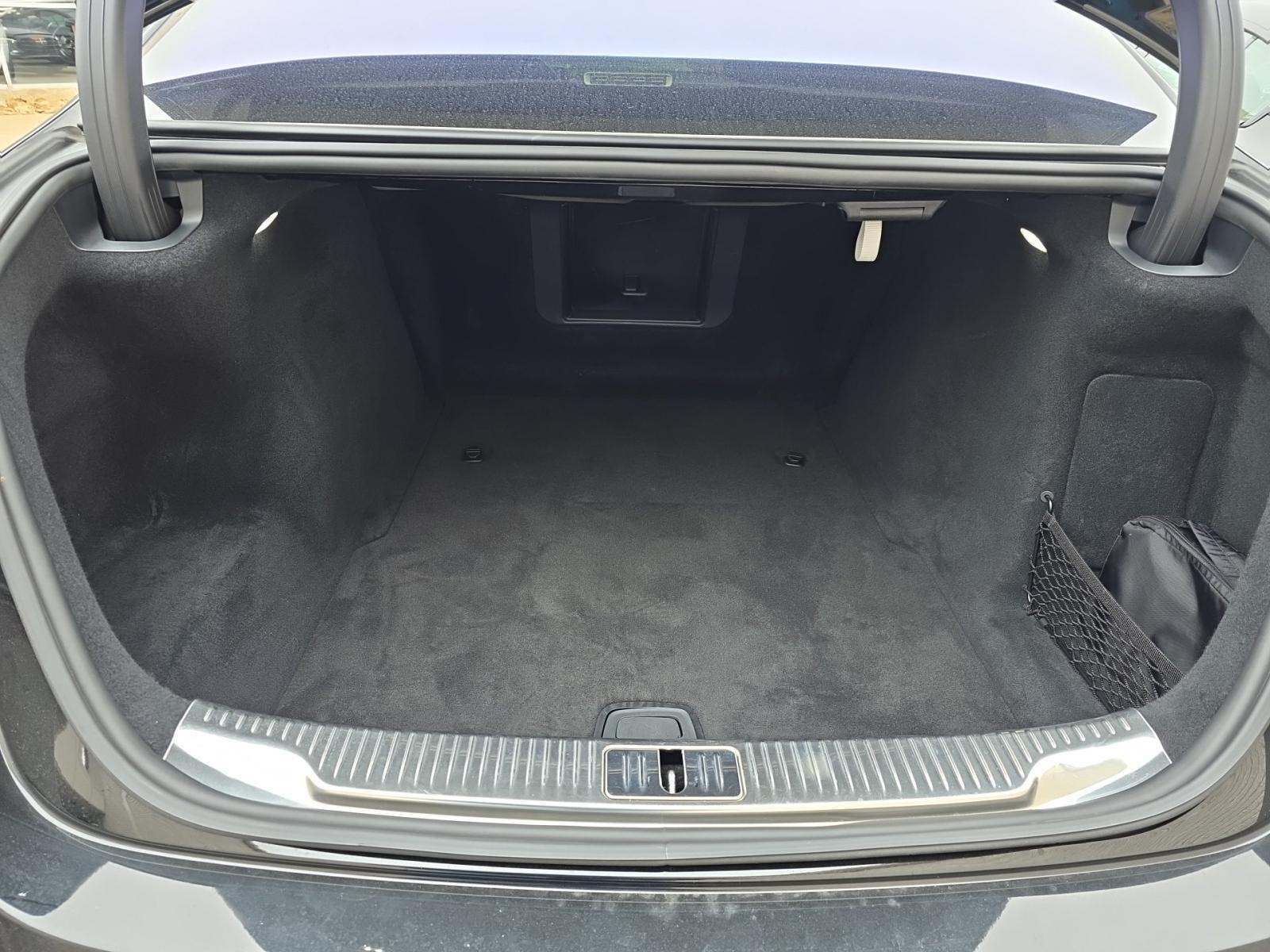 2022 Mercedes-Benz S-Class S 500 AWD