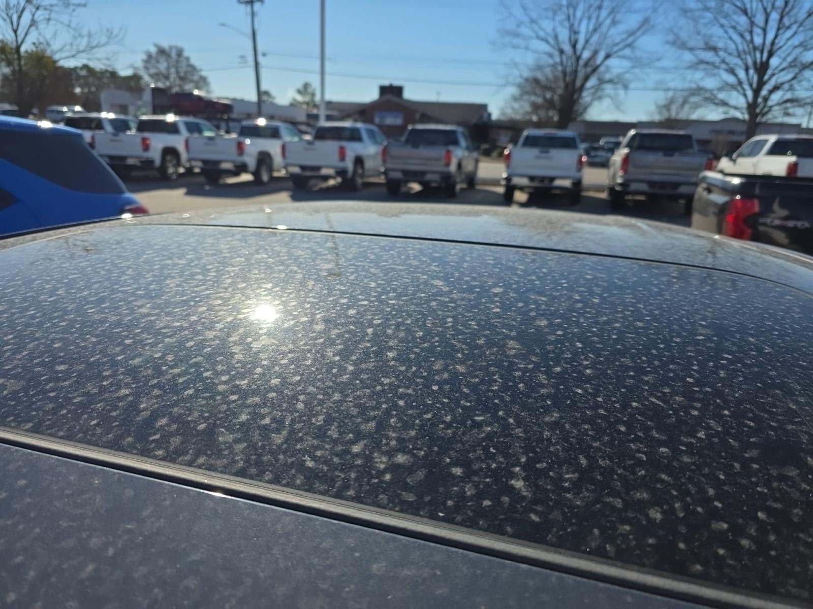 2025 MAZDA MAZDA3 2.5 S Carbon Edition AWD