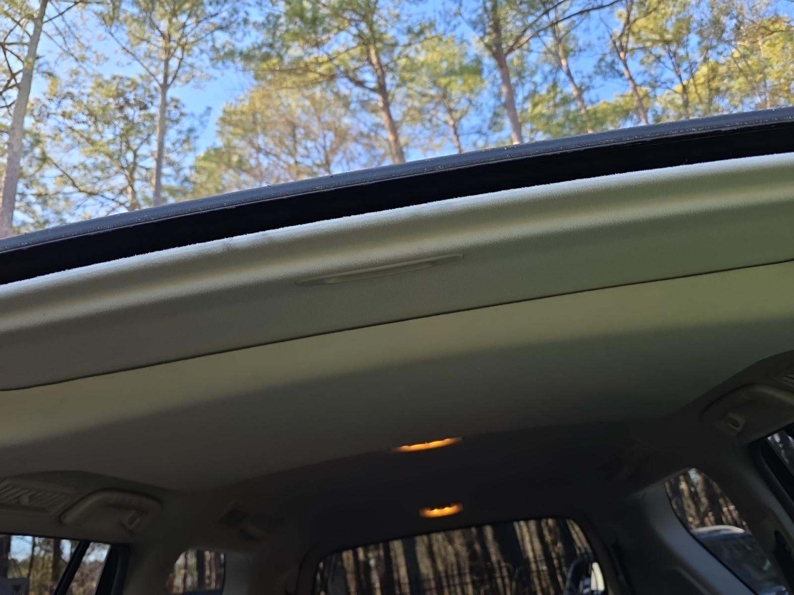 2017 Lexus GX GX 460 Luxury AWD