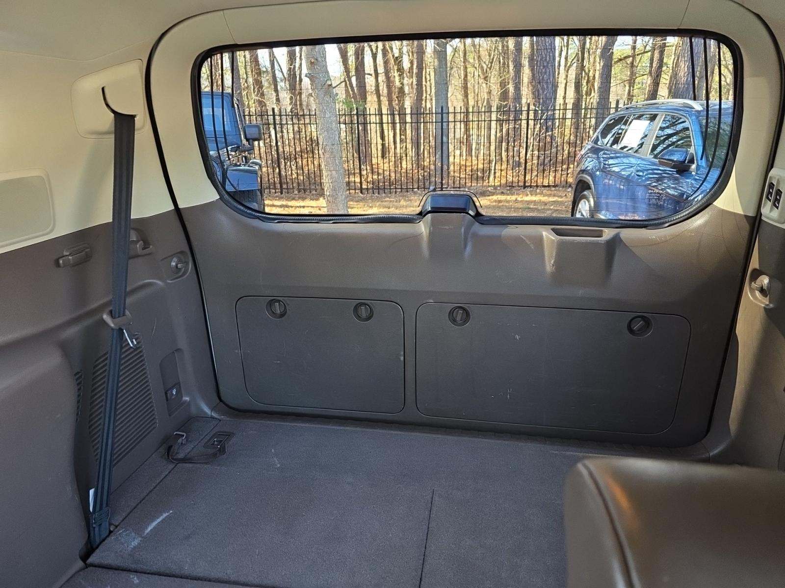 2017 Lexus GX GX 460 Luxury AWD