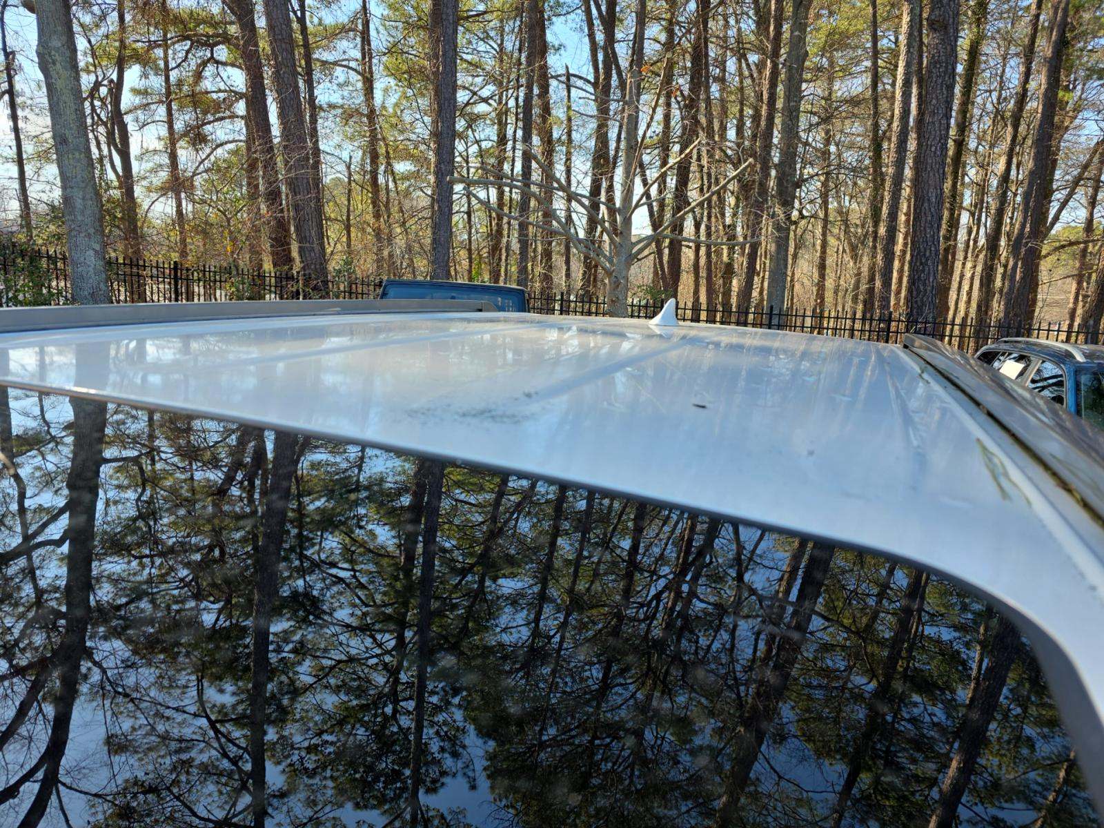 2017 Lexus GX GX 460 Luxury AWD