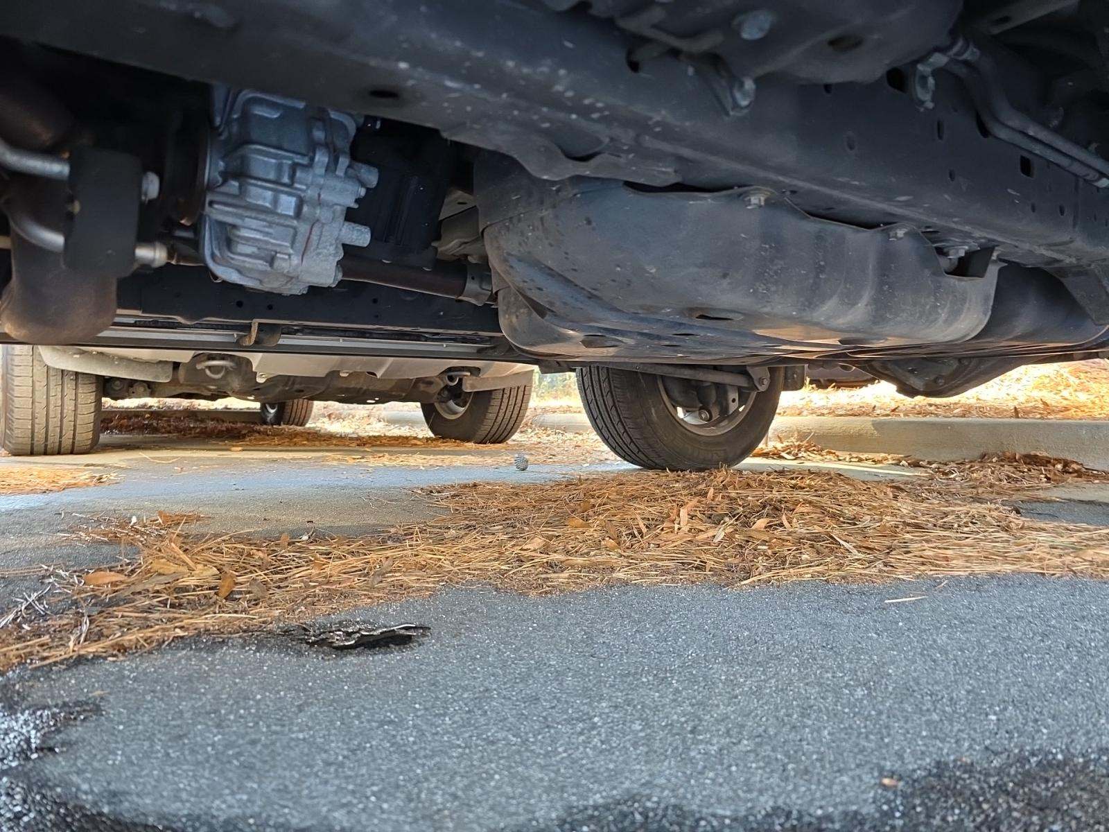 2017 Lexus GX GX 460 Luxury AWD