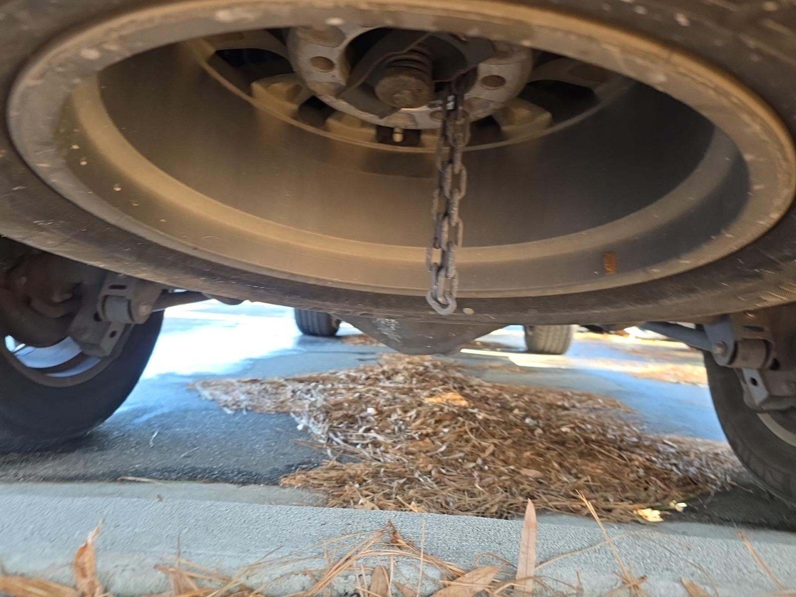 2017 Lexus GX GX 460 Luxury AWD