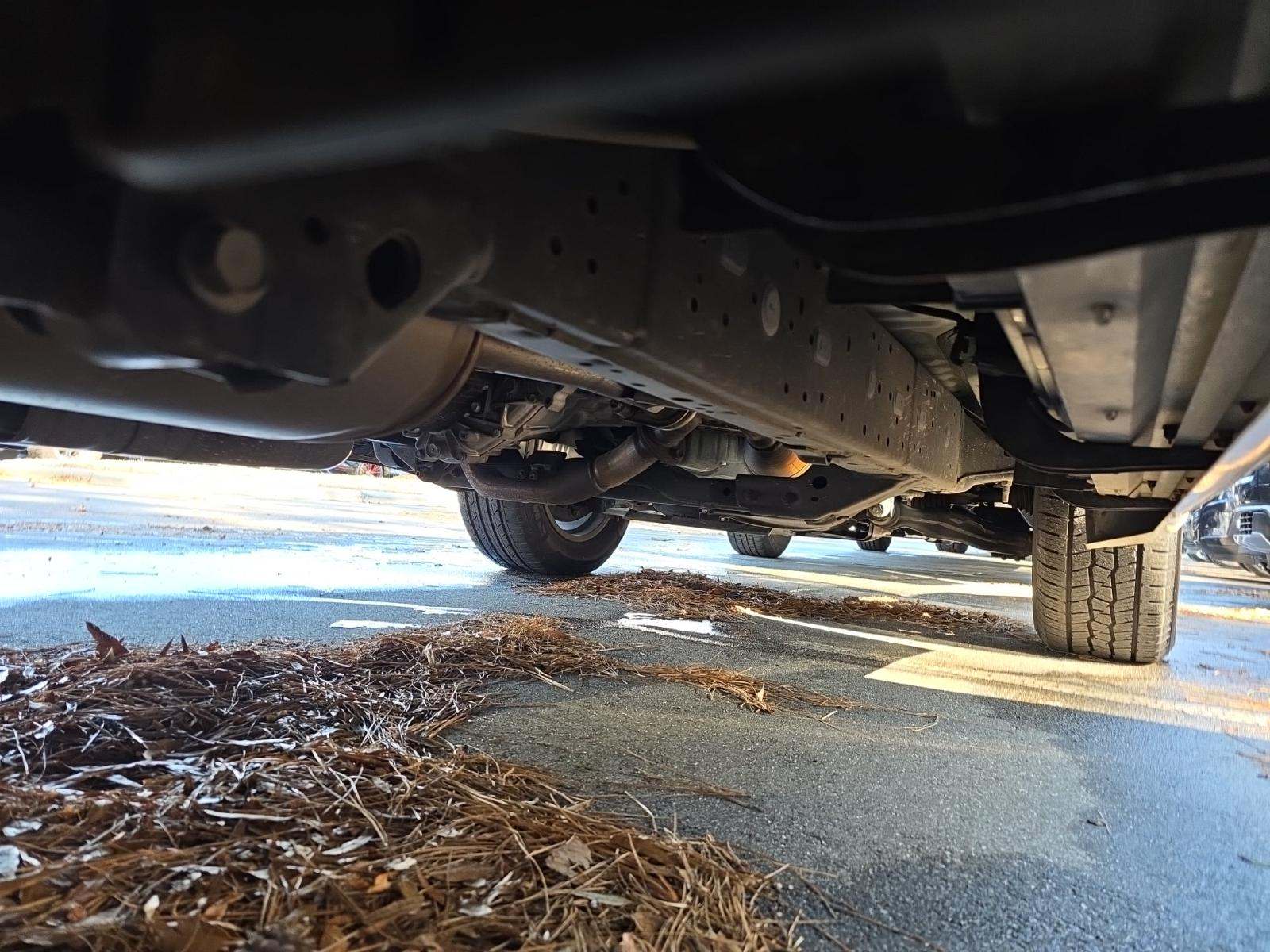 2017 Lexus GX GX 460 Luxury AWD