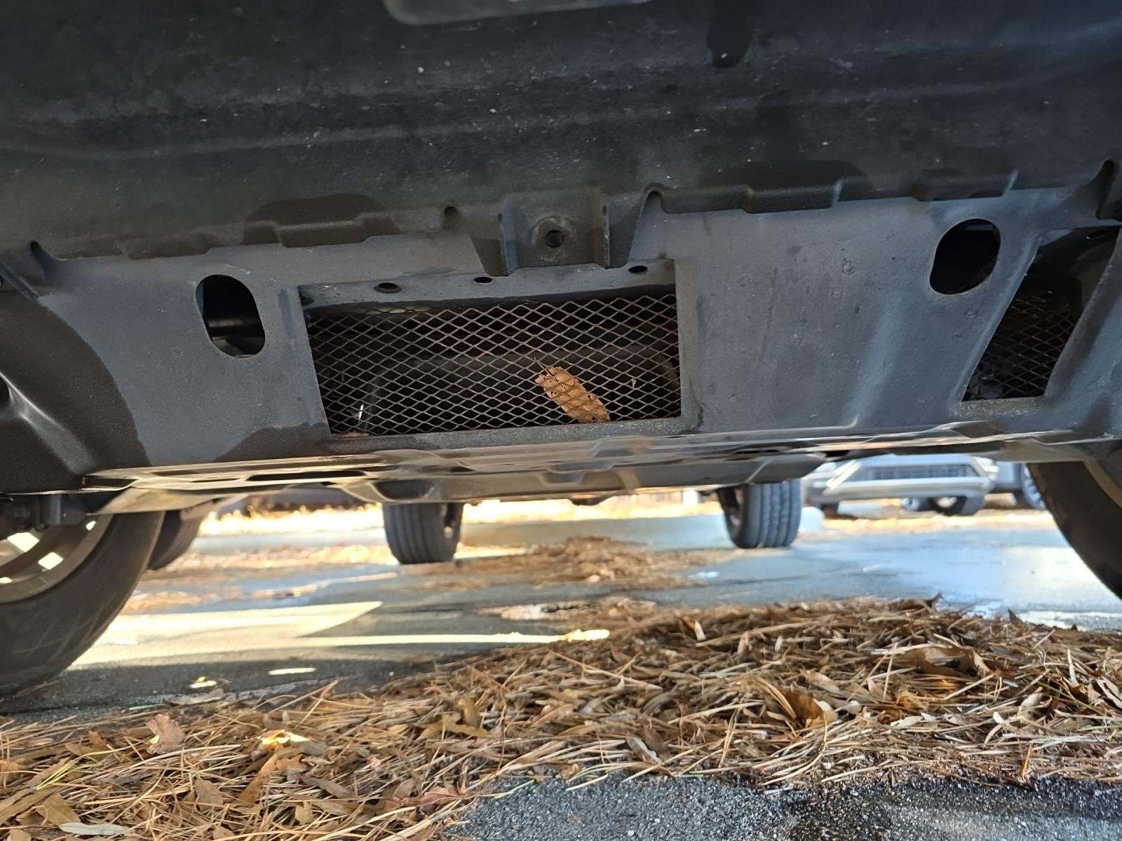 2017 Lexus GX GX 460 Luxury AWD