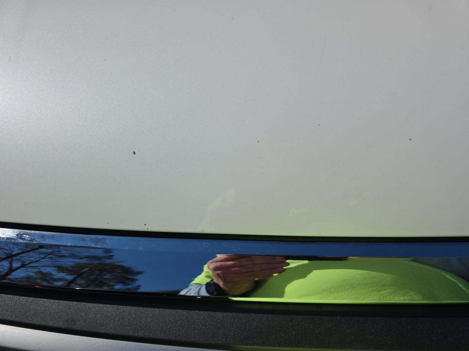 2017 Lexus GX GX 460 Luxury AWD