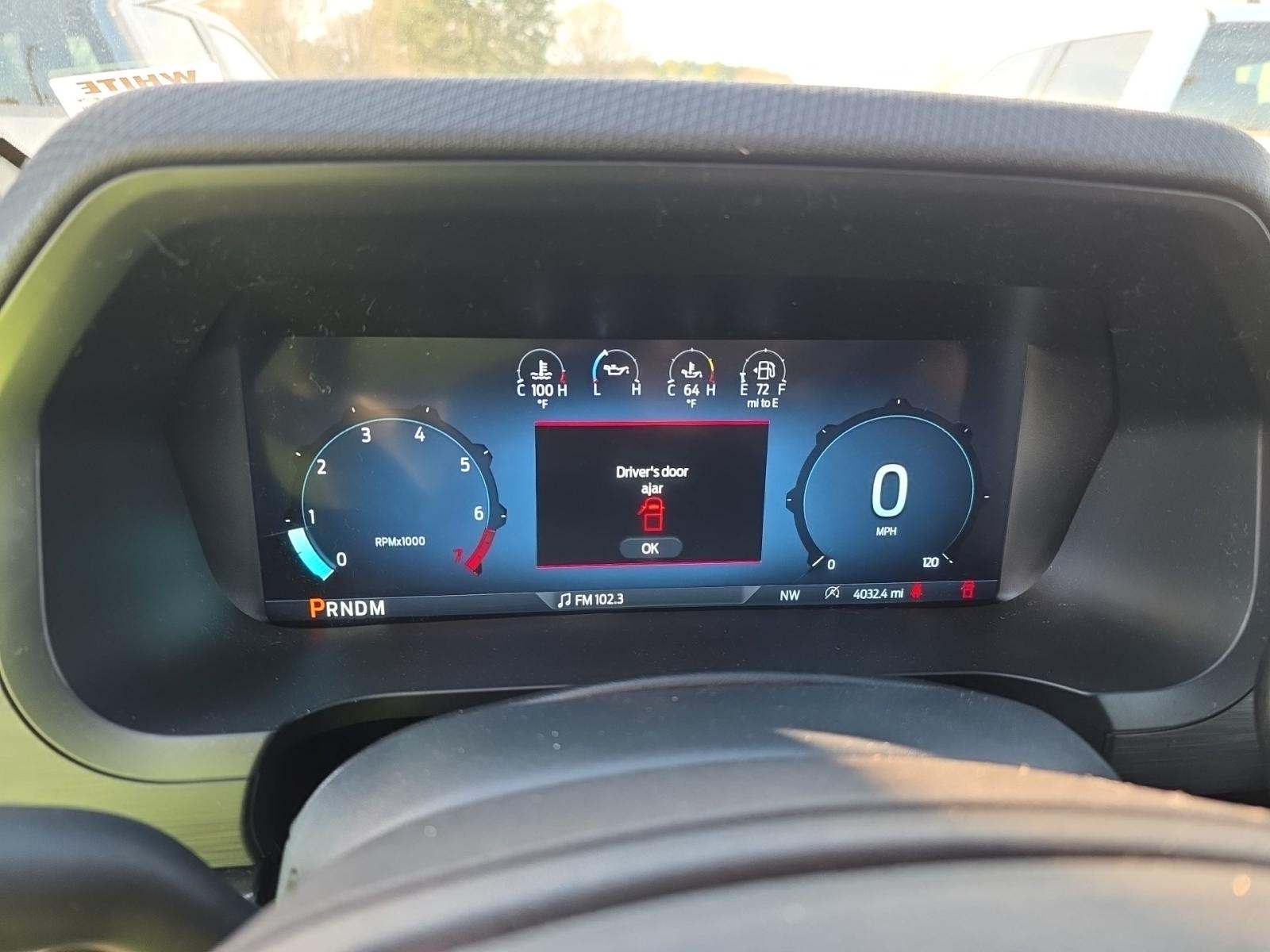 2025 Ford F-150 STX AWD