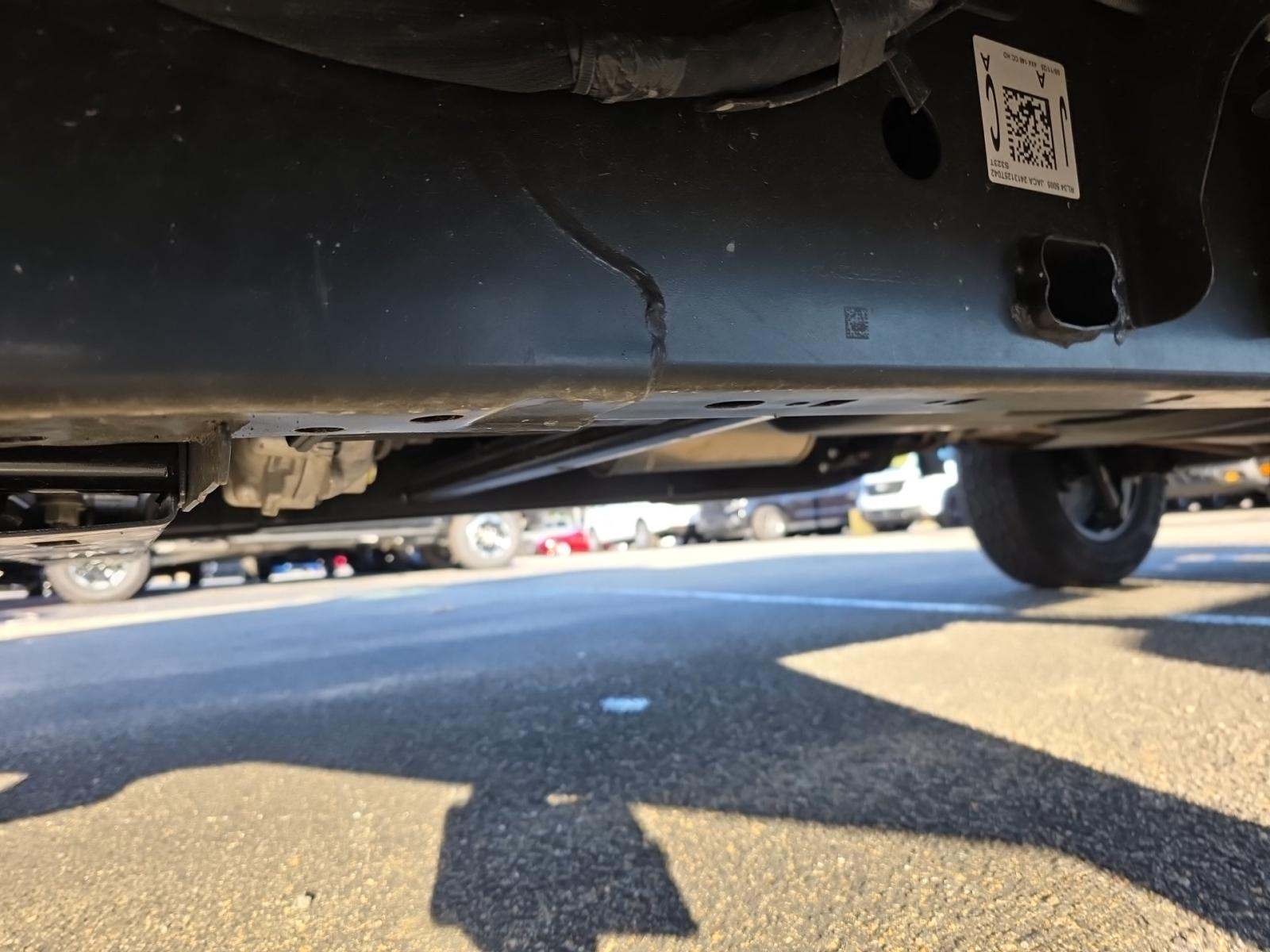 2025 Ford F-150 STX AWD