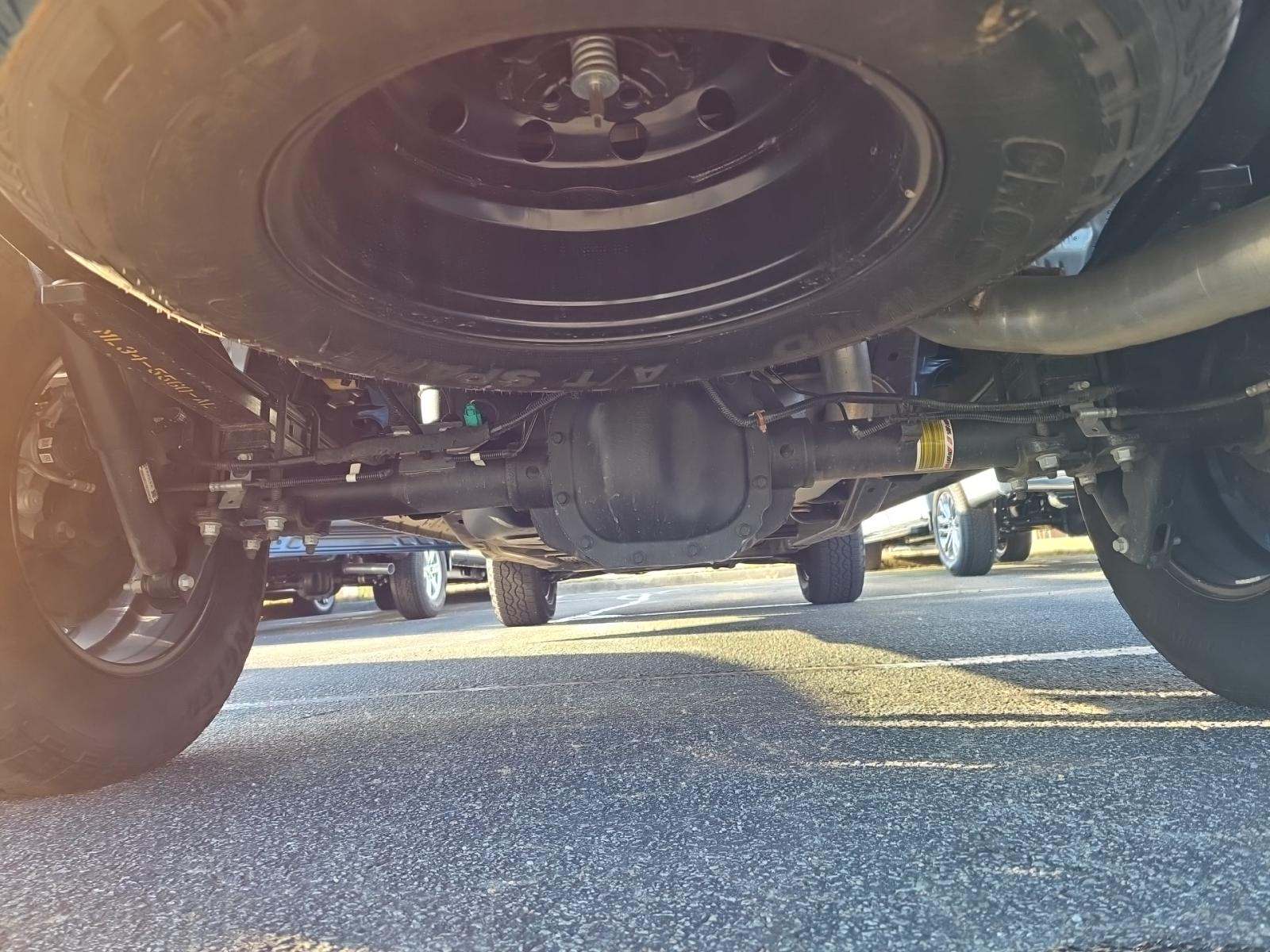 2025 Ford F-150 STX AWD