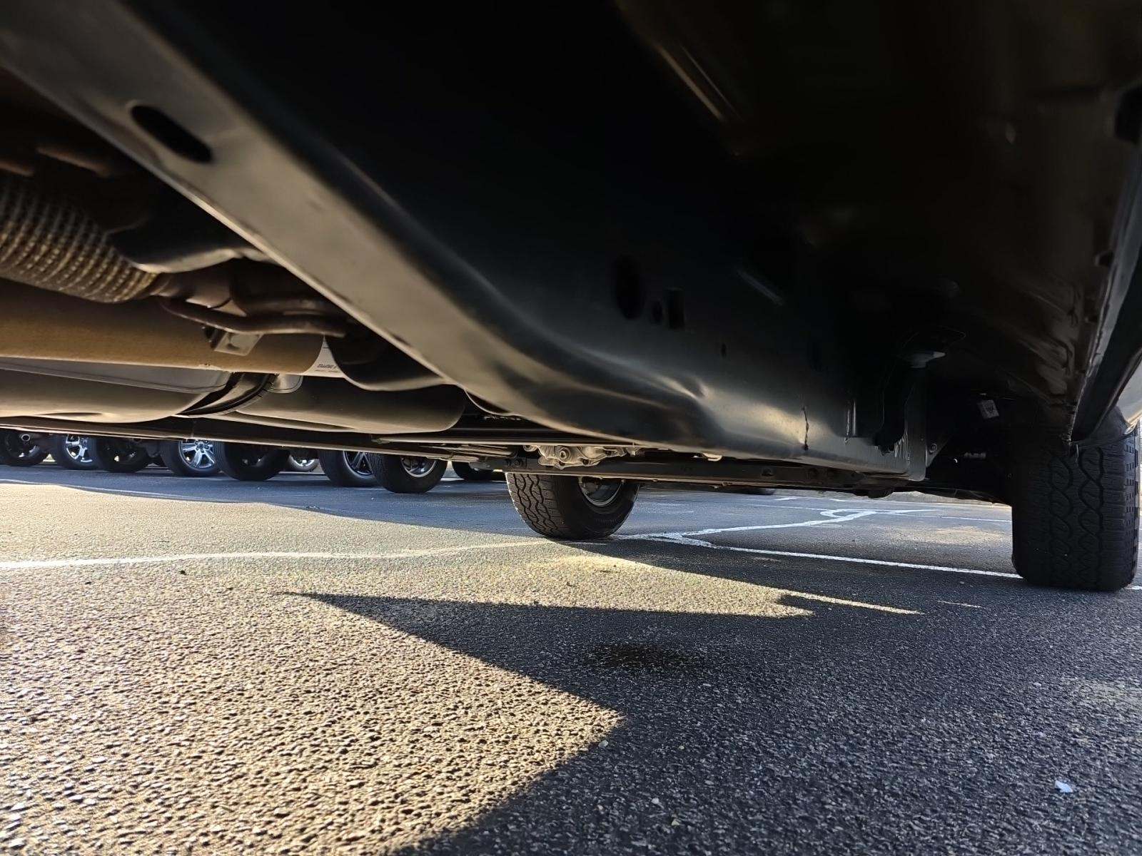 2025 Ford F-150 STX AWD