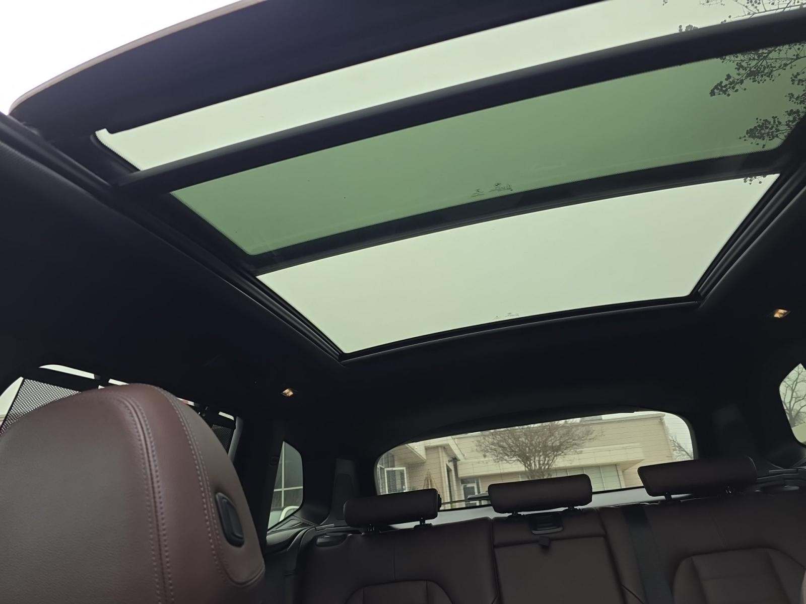 2020 BMW X3 M40i AWD