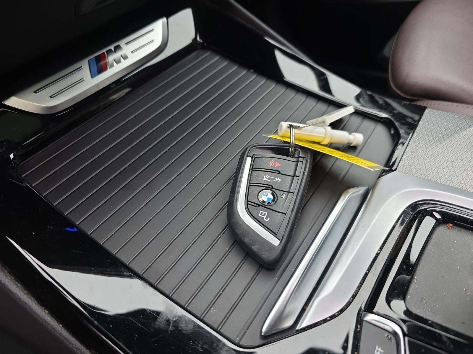 2020 BMW X3 M40i AWD