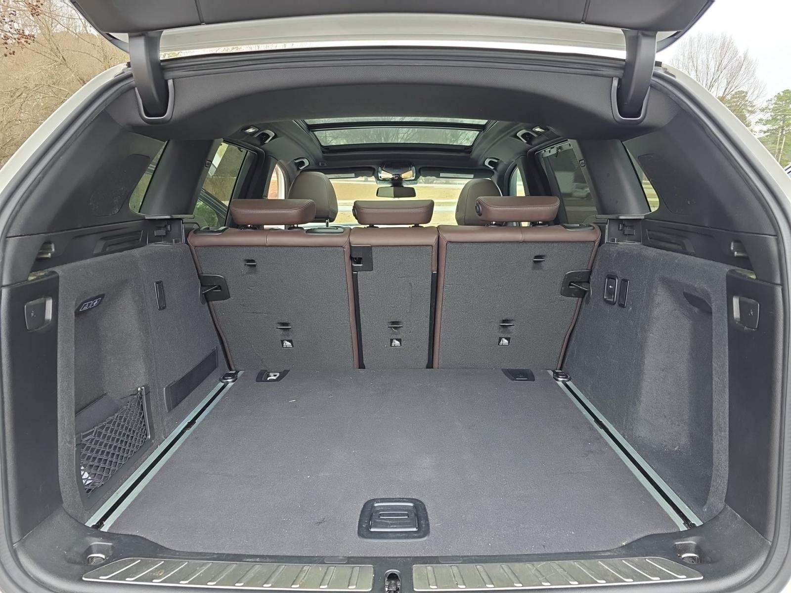 2020 BMW X3 M40i AWD