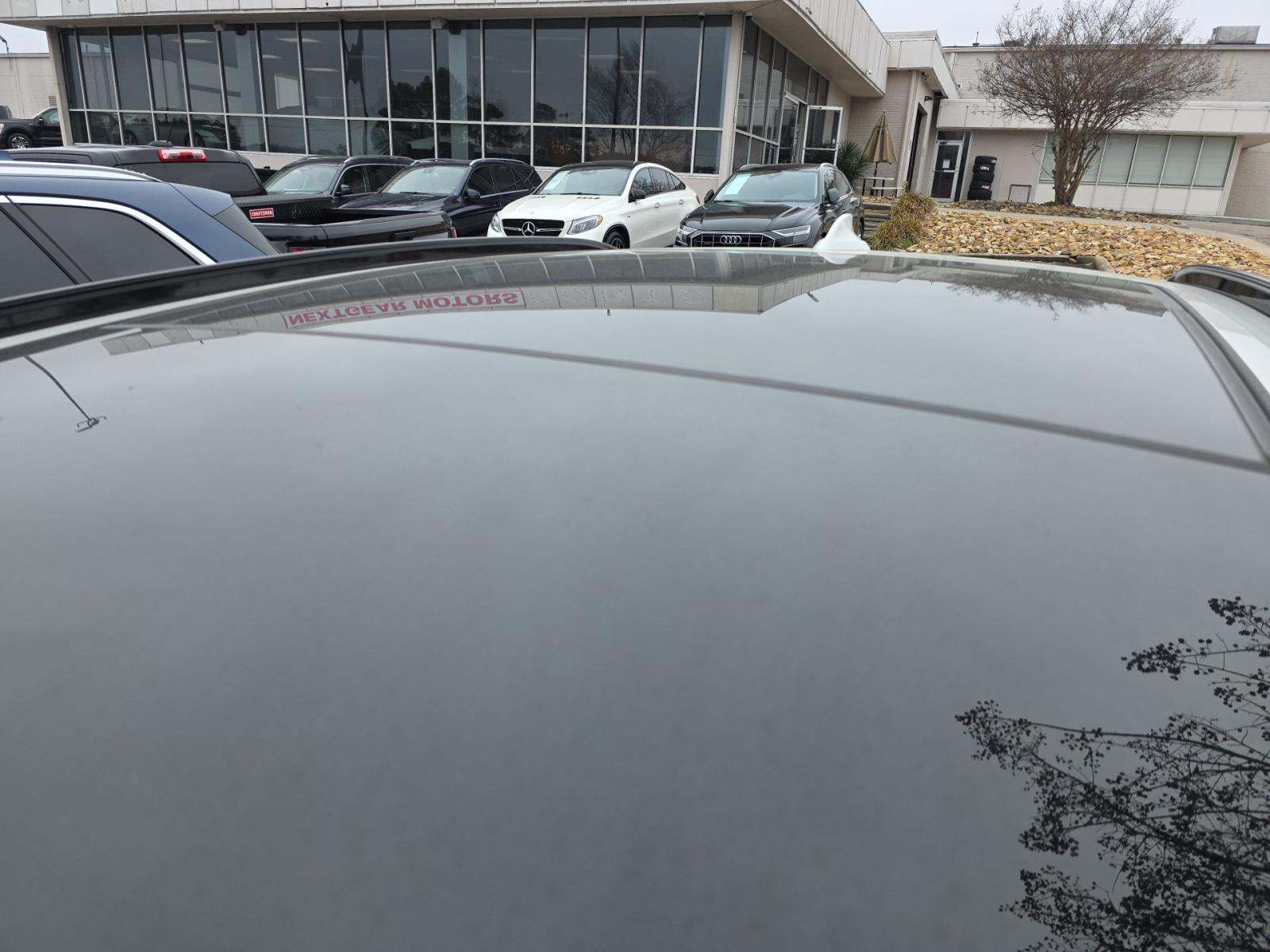 2020 BMW X3 M40i AWD