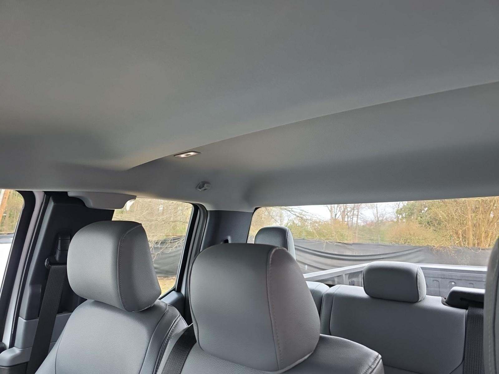 2022 Ford F-150 XL RWD