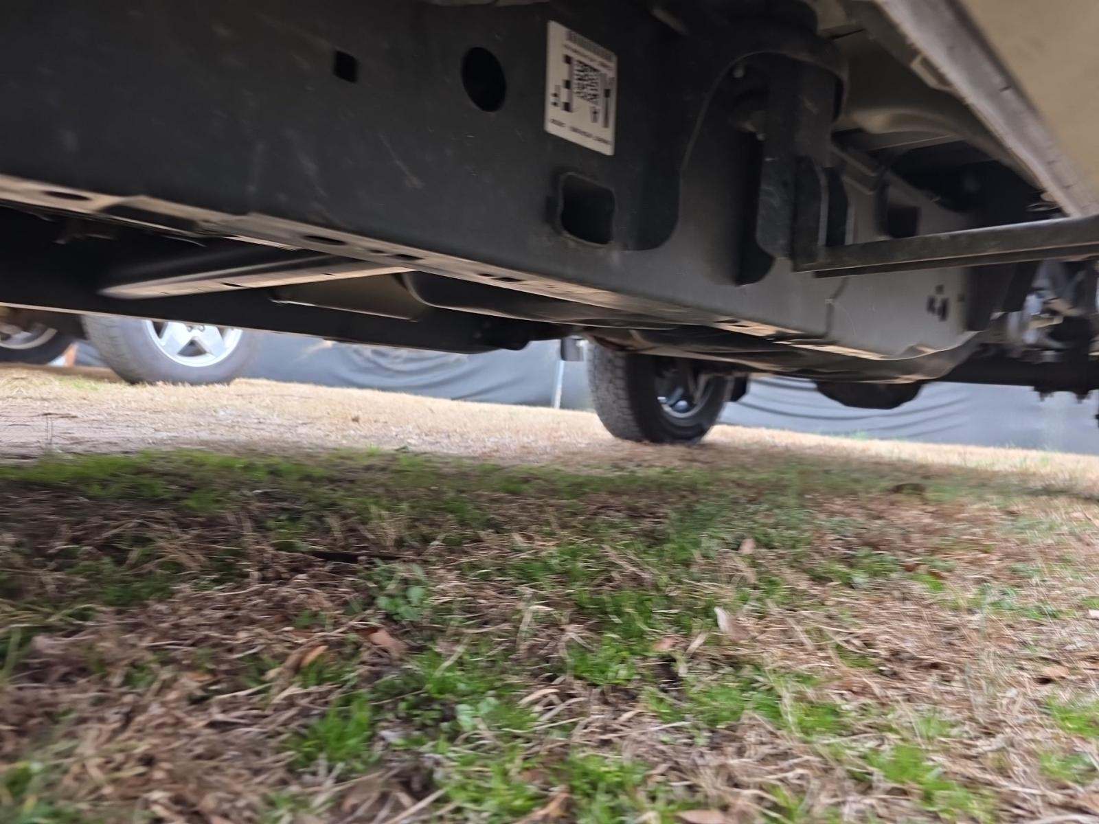 2022 Ford F-150 XL RWD