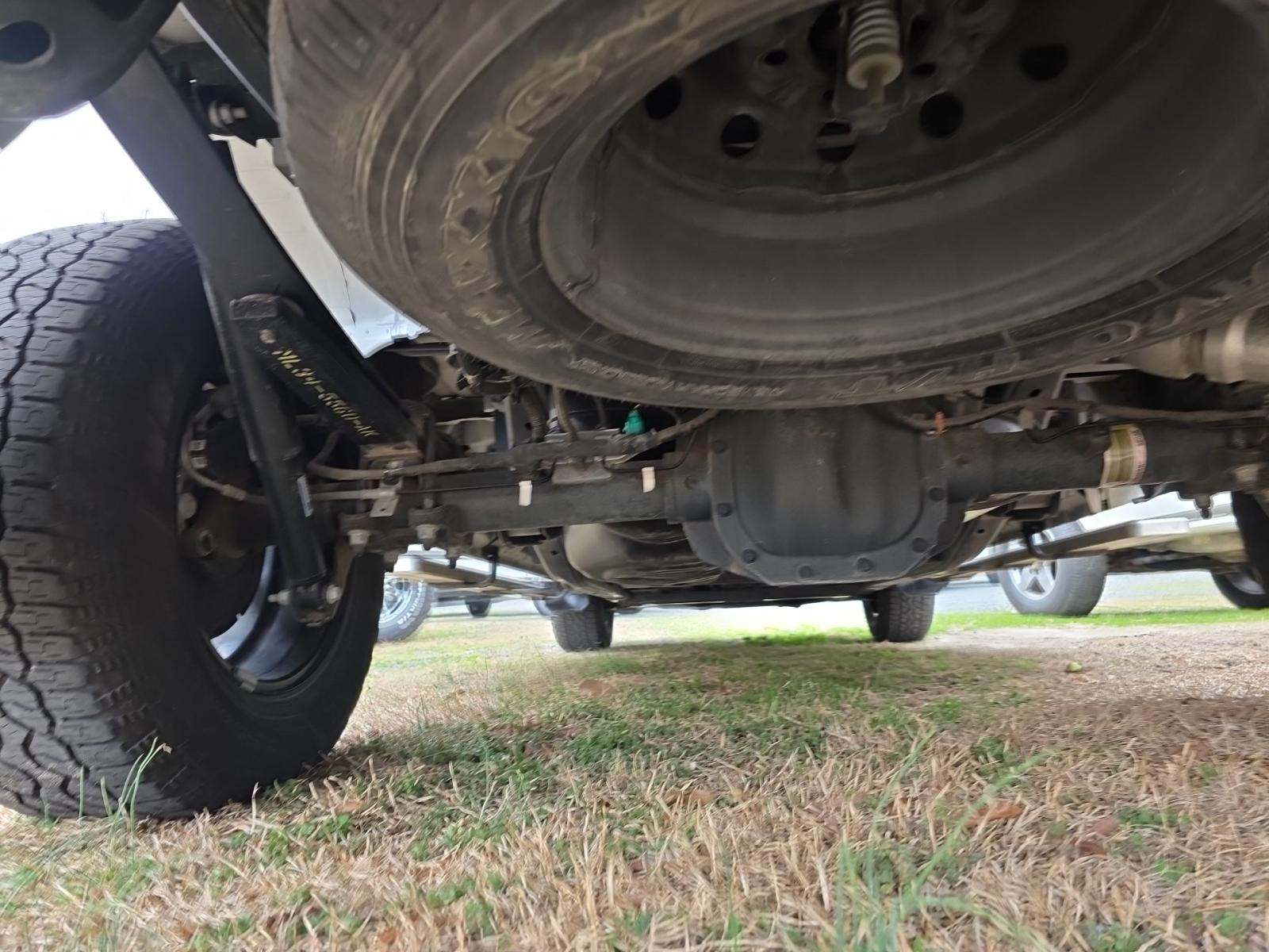 2022 Ford F-150 XL RWD