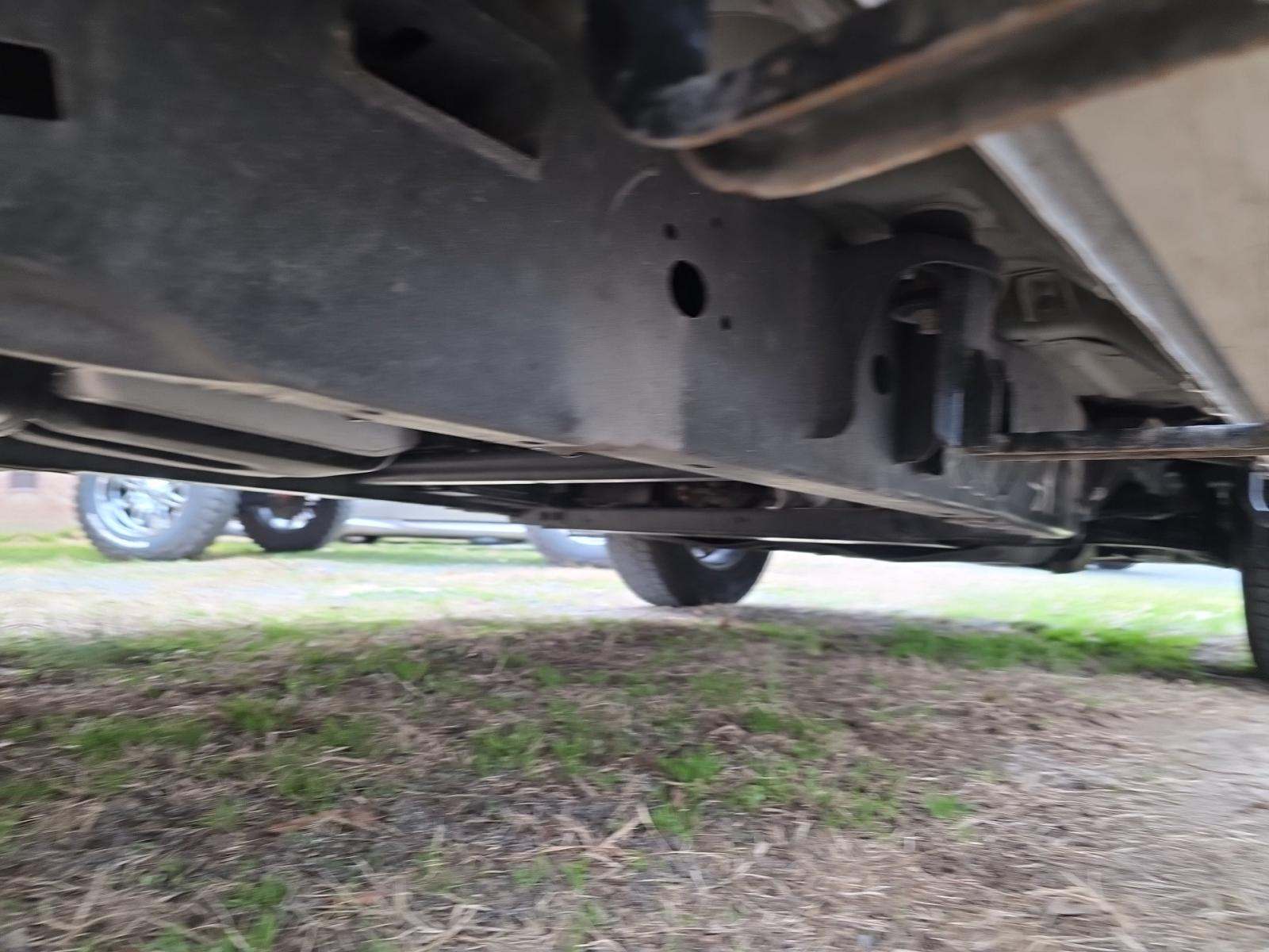 2022 Ford F-150 XL RWD