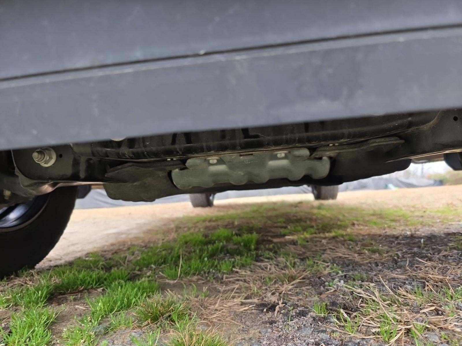 2022 Ford F-150 XL RWD