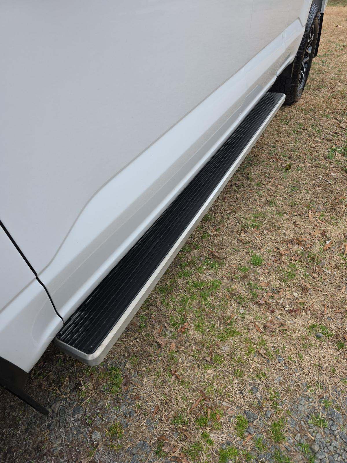 2022 Ford F-150 XL RWD