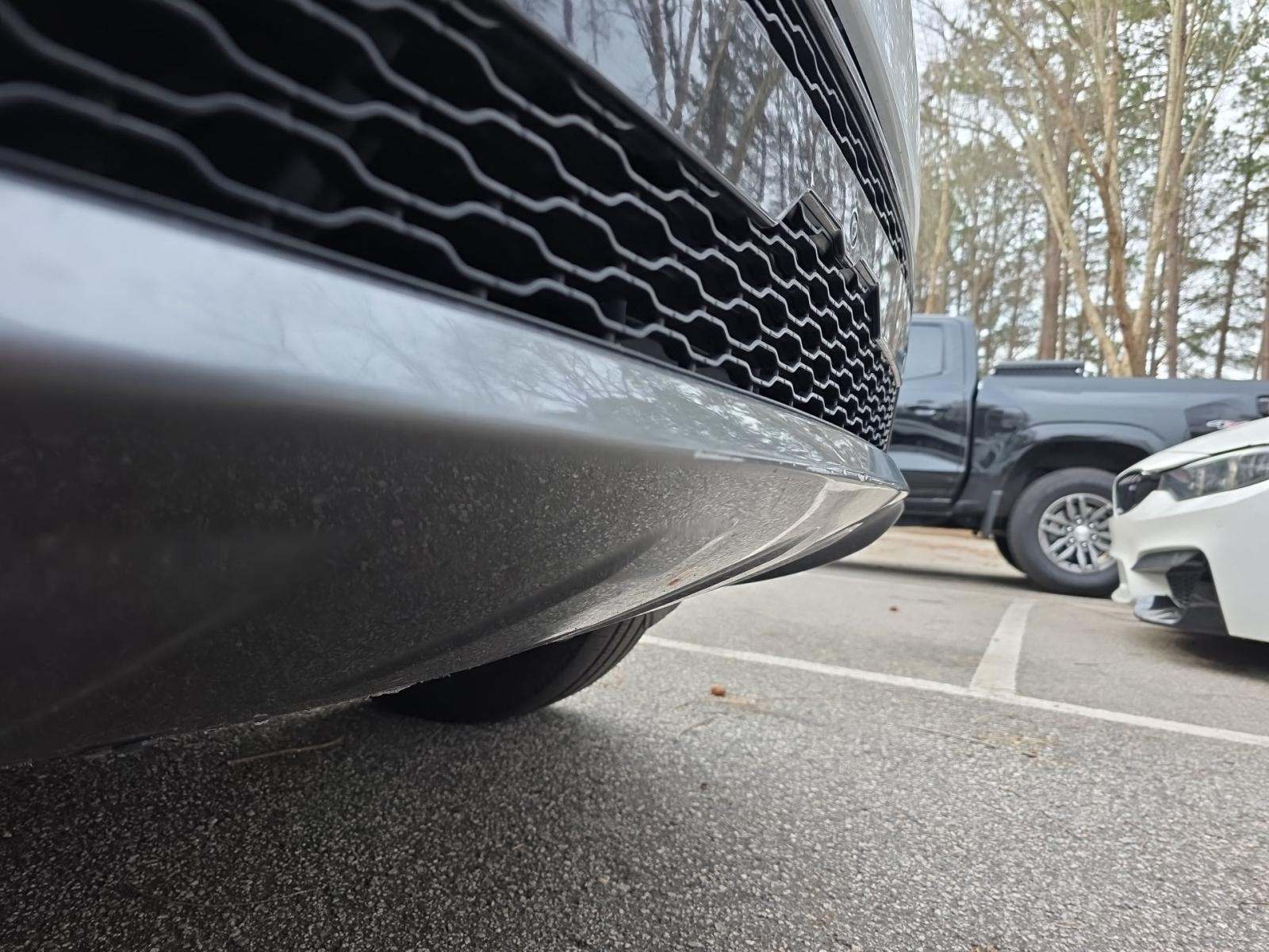 2018 Land Rover Range Rover Sport HSE AWD