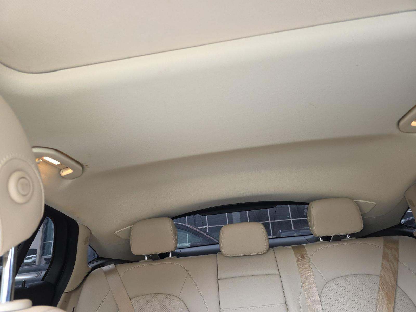 2020 Mercedes-Benz GLC GLC 300 AWD