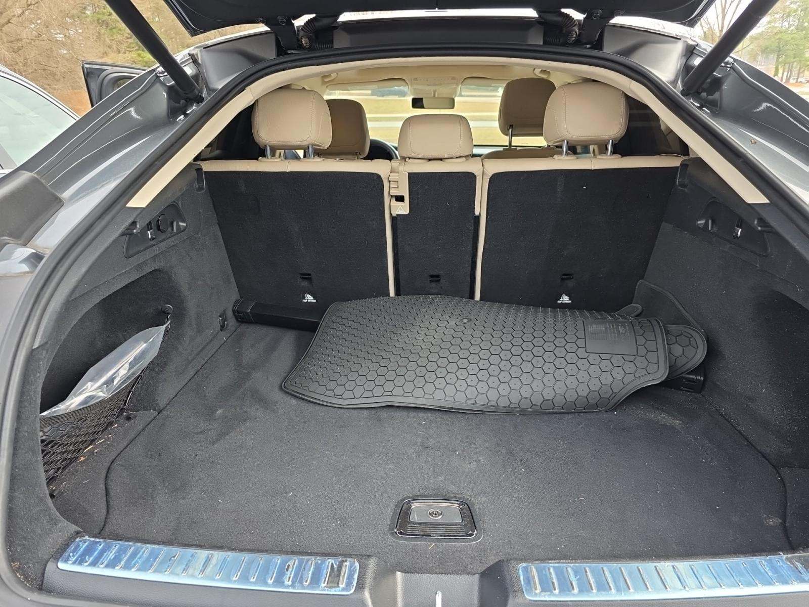 2020 Mercedes-Benz GLC GLC 300 AWD