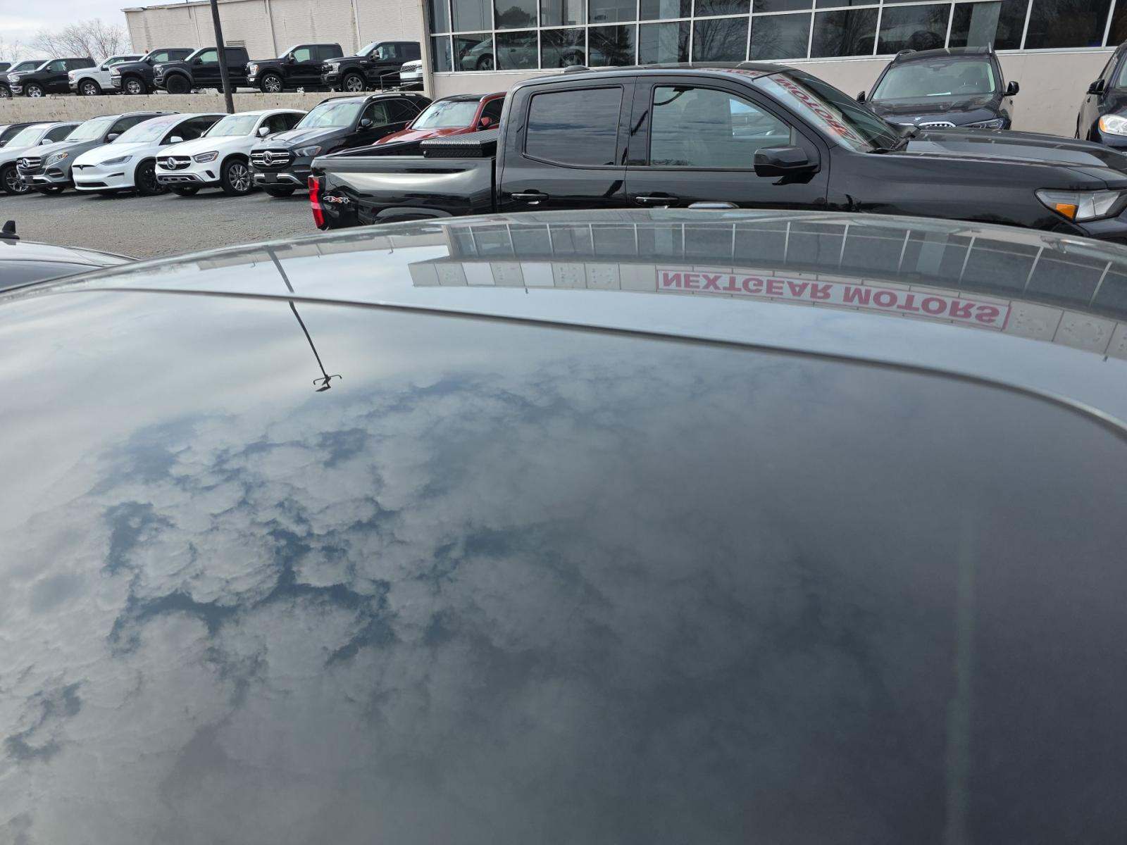 2020 Mercedes-Benz GLC GLC 300 AWD